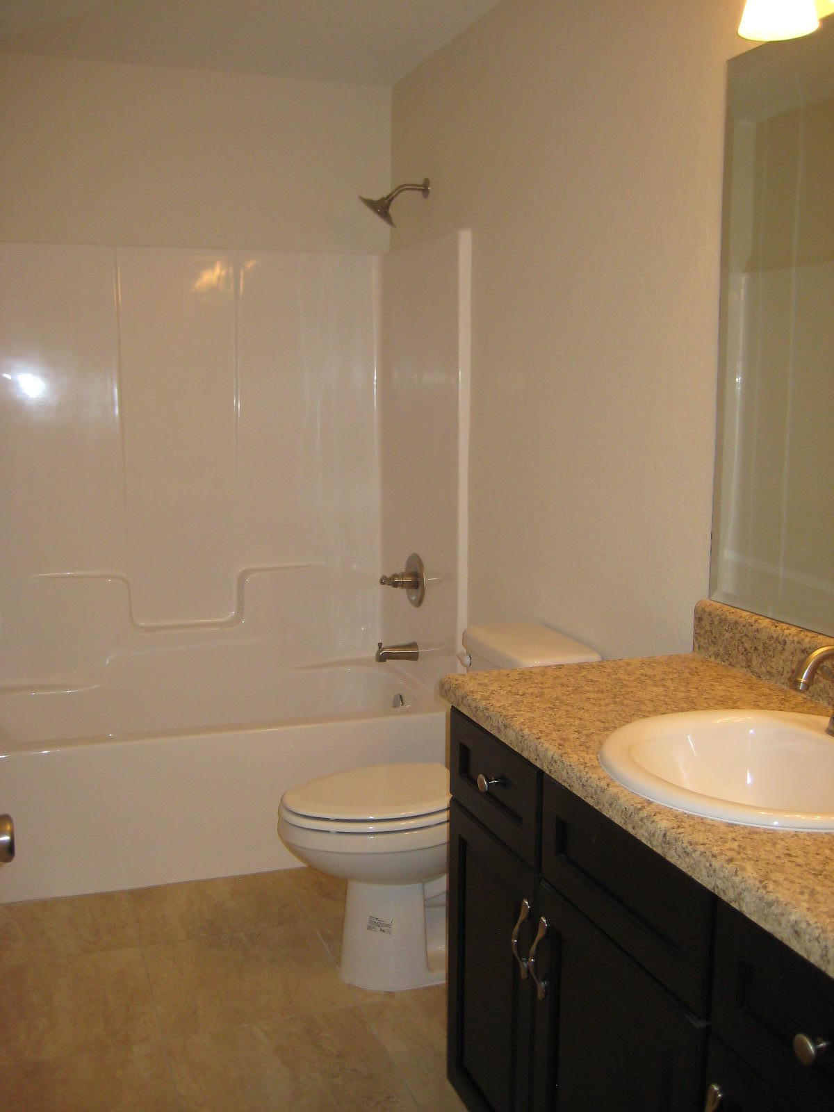 CRESTVIEW MANOR - Residential