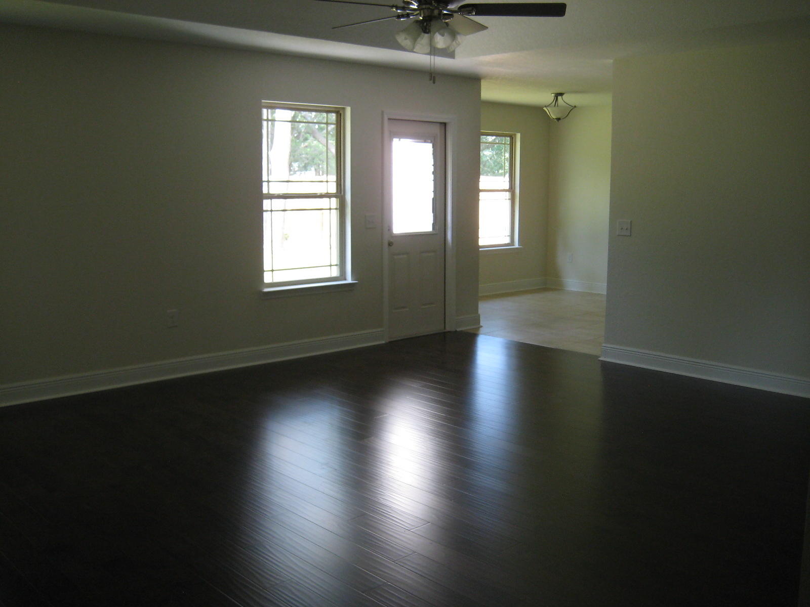 CRESTVIEW MANOR - Residential