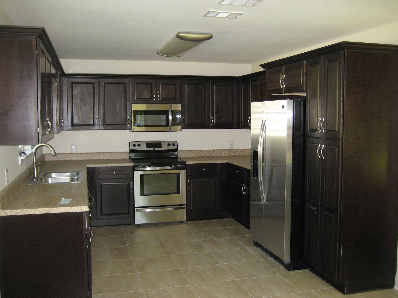 CRESTVIEW MANOR - Residential