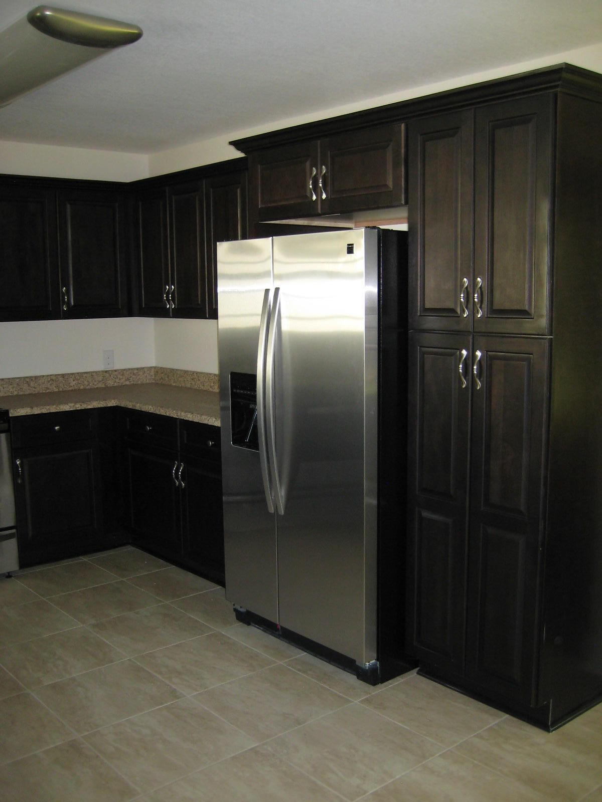 CRESTVIEW MANOR - Residential