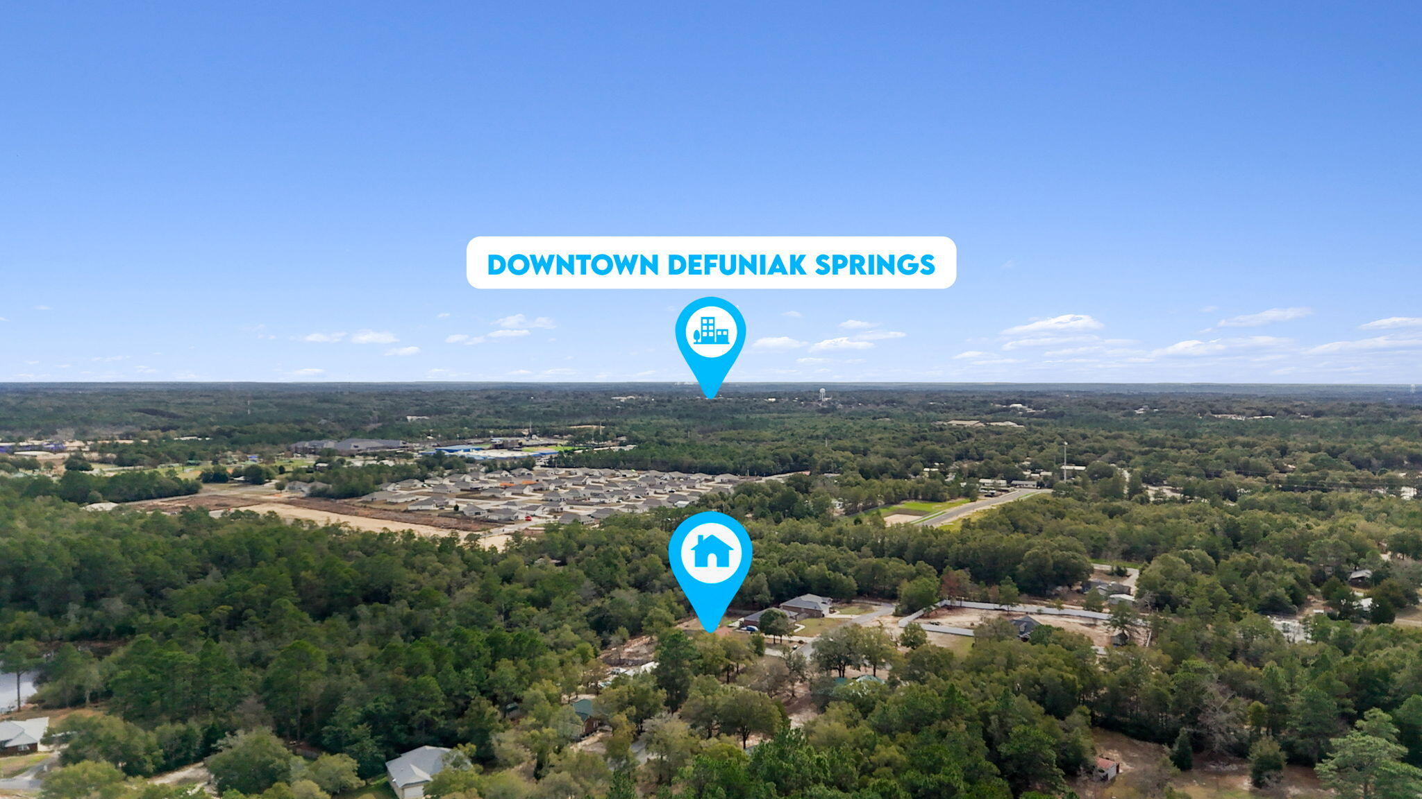 HIDDEN LAKES ESTATES - Residential