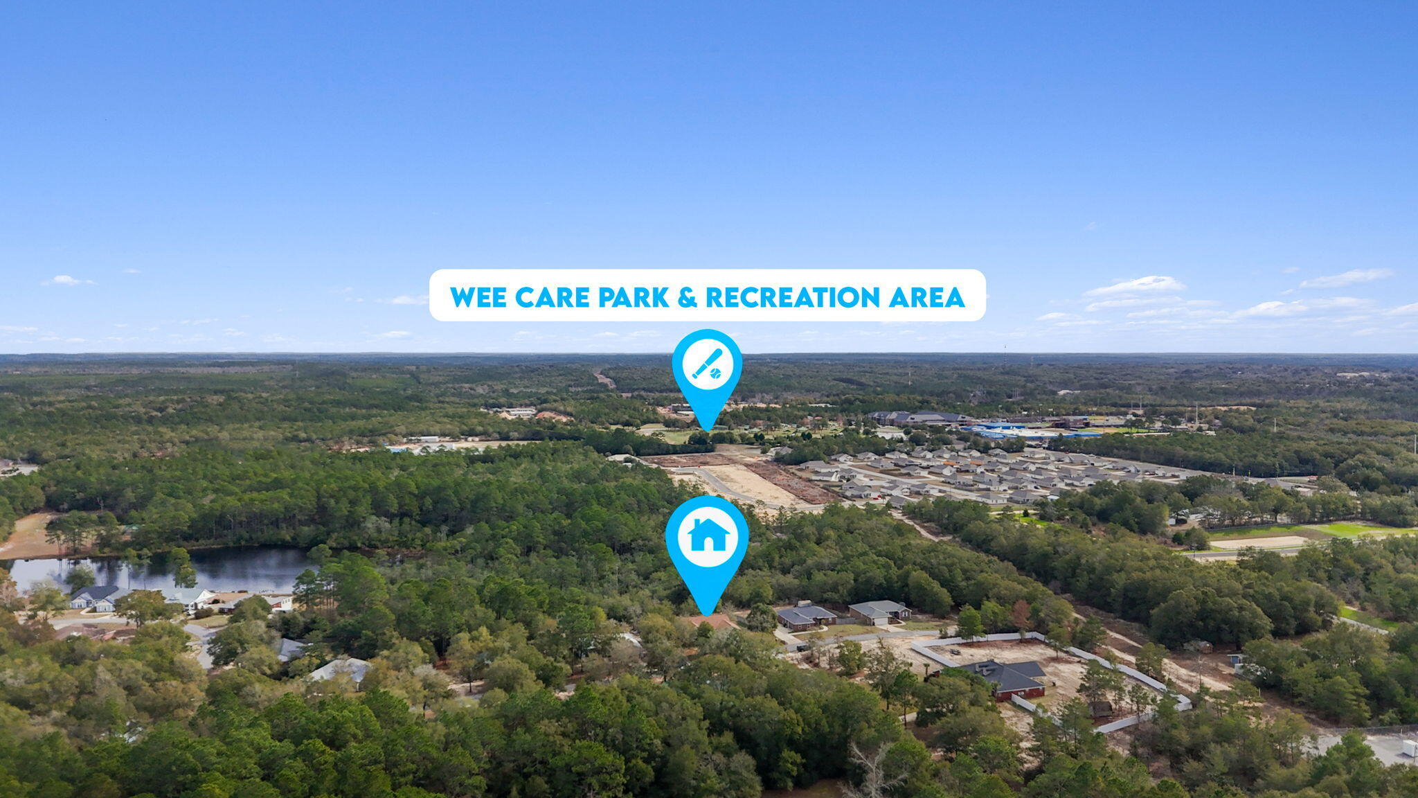 HIDDEN LAKES ESTATES - Residential