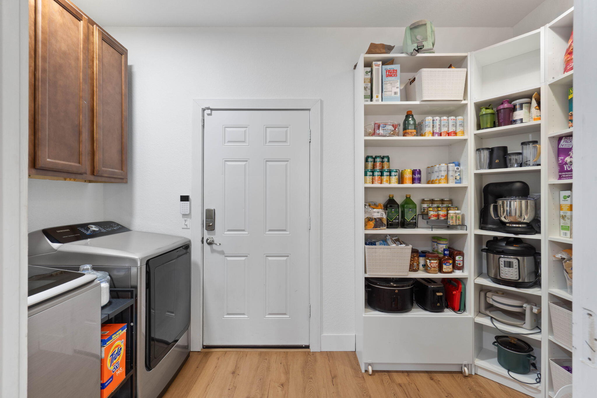 HIDDEN LAKES ESTATES - Residential