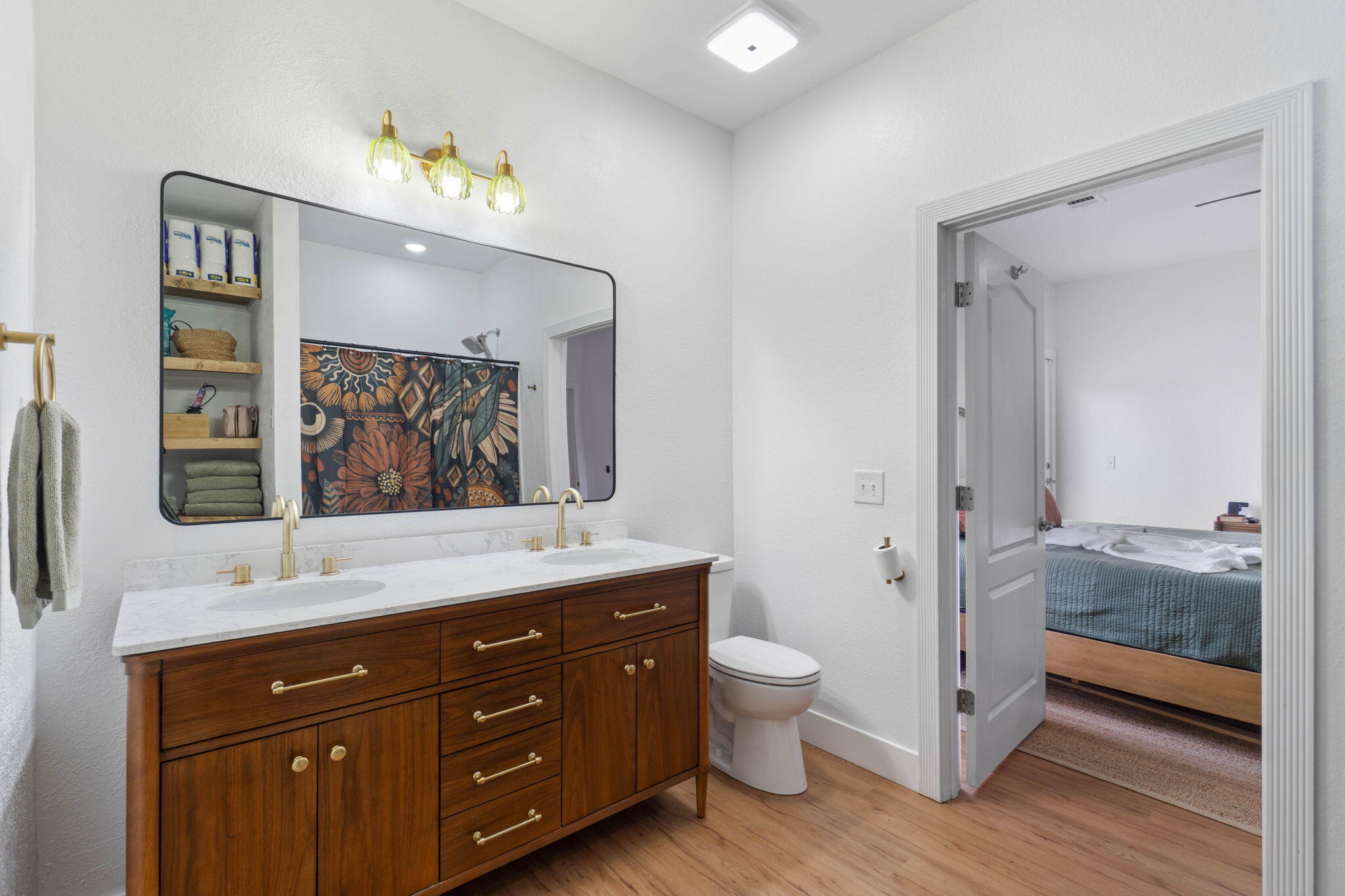 HIDDEN LAKES ESTATES - Residential