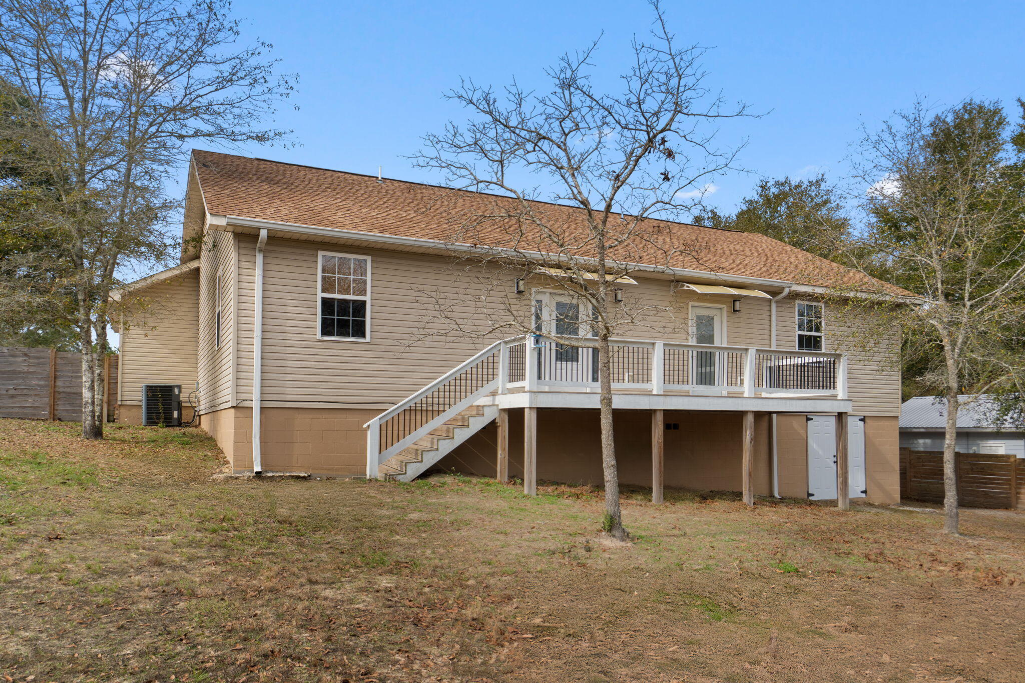 HIDDEN LAKES ESTATES - Residential