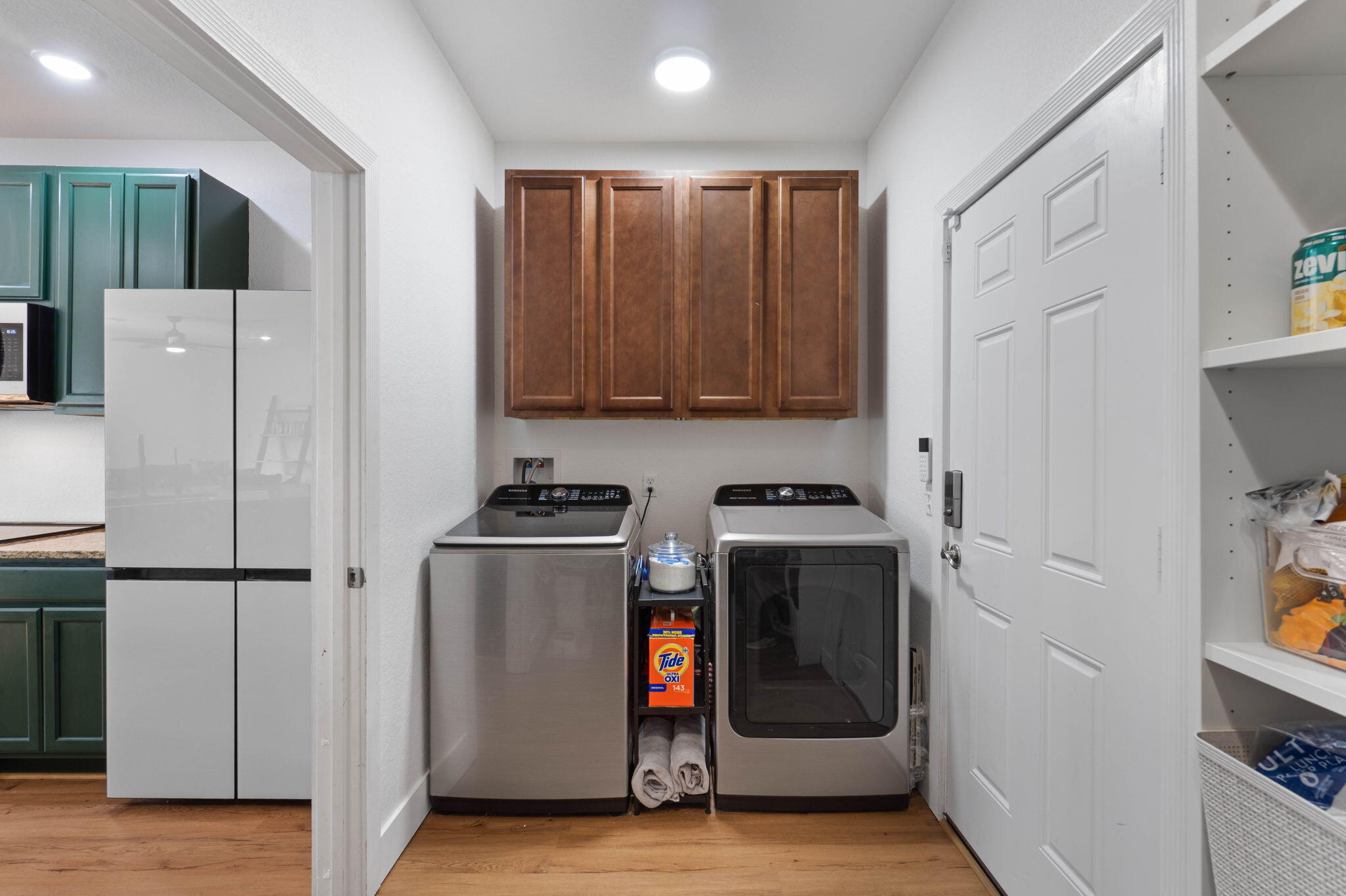 HIDDEN LAKES ESTATES - Residential