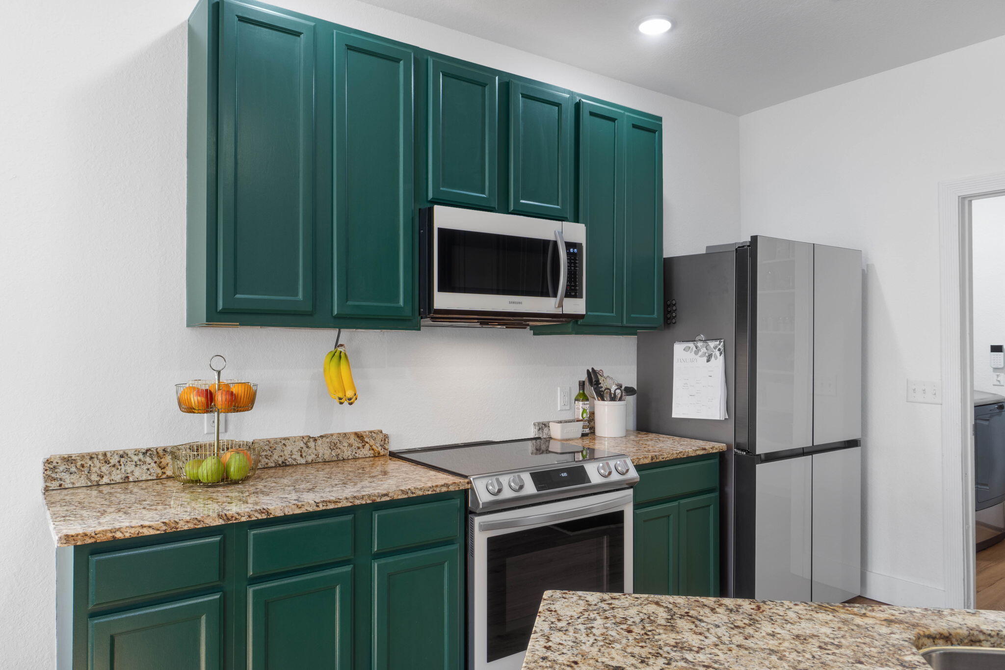 HIDDEN LAKES ESTATES - Residential