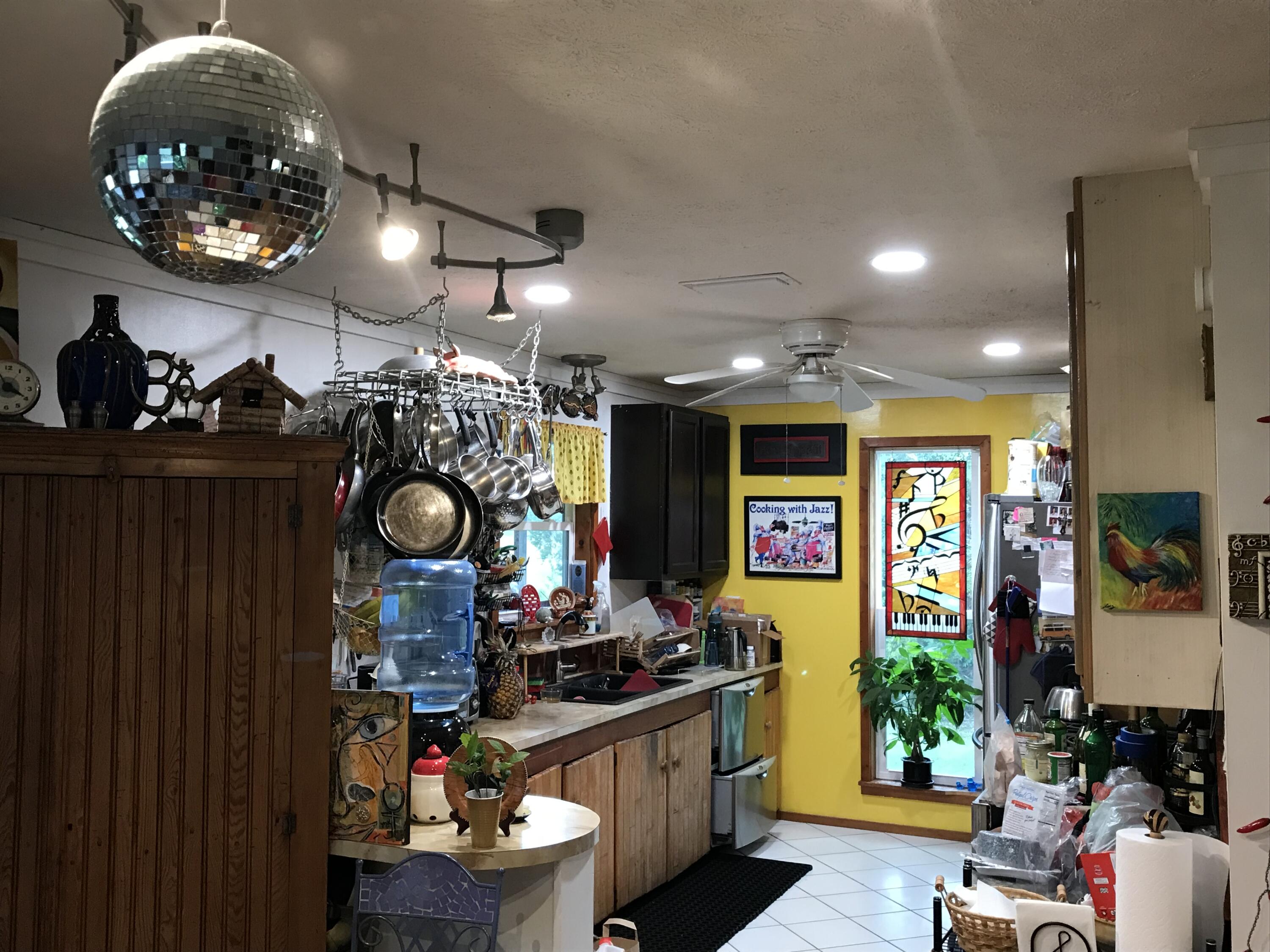 Magnolia SD - Residential Lease