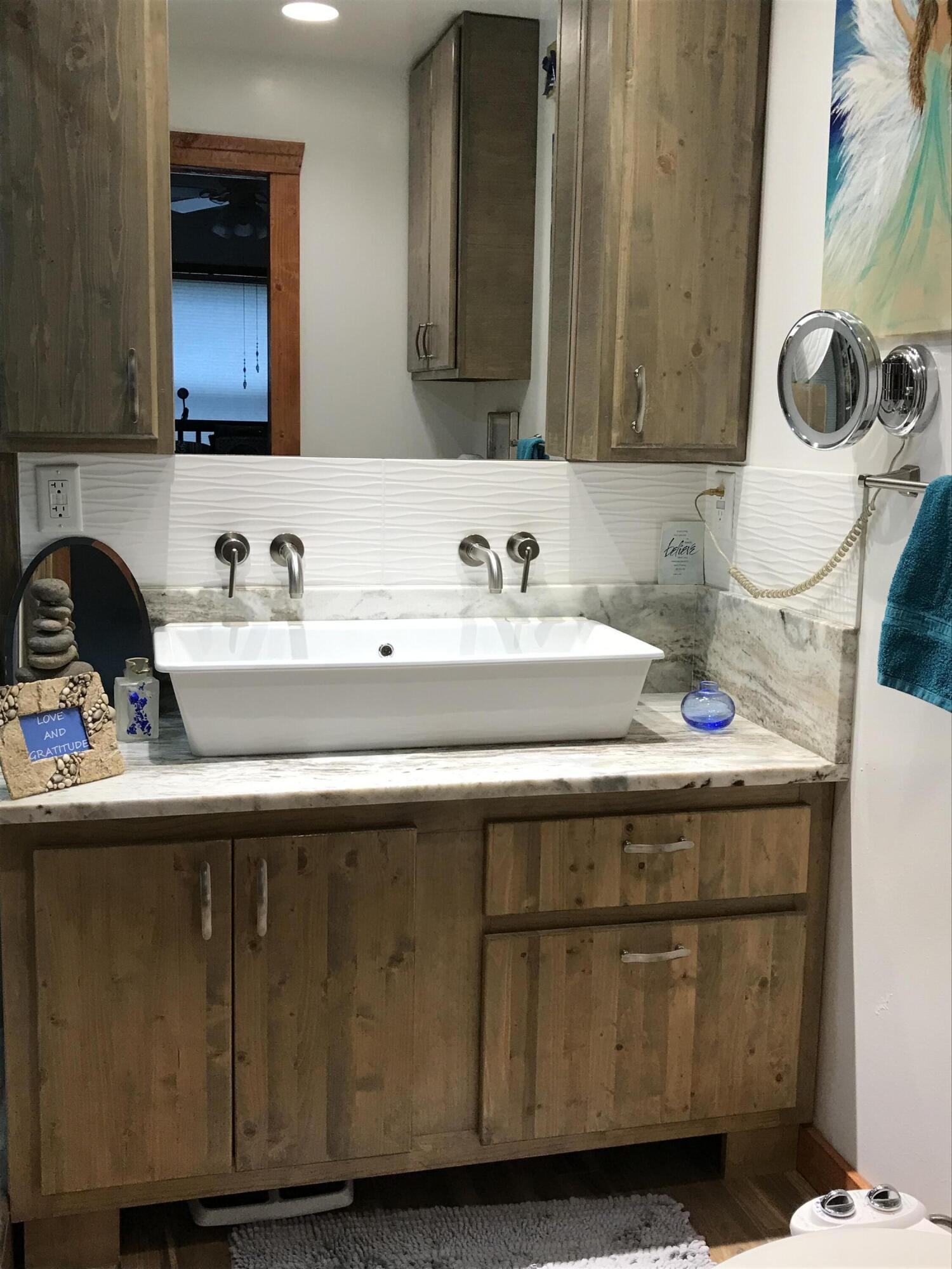 Magnolia SD - Residential Lease