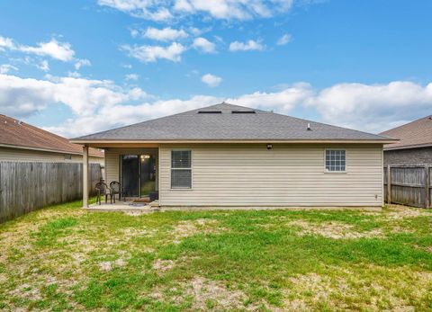 A home in Navarre