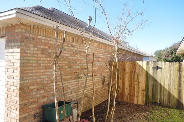 COVENTRY CORNERS - Residential