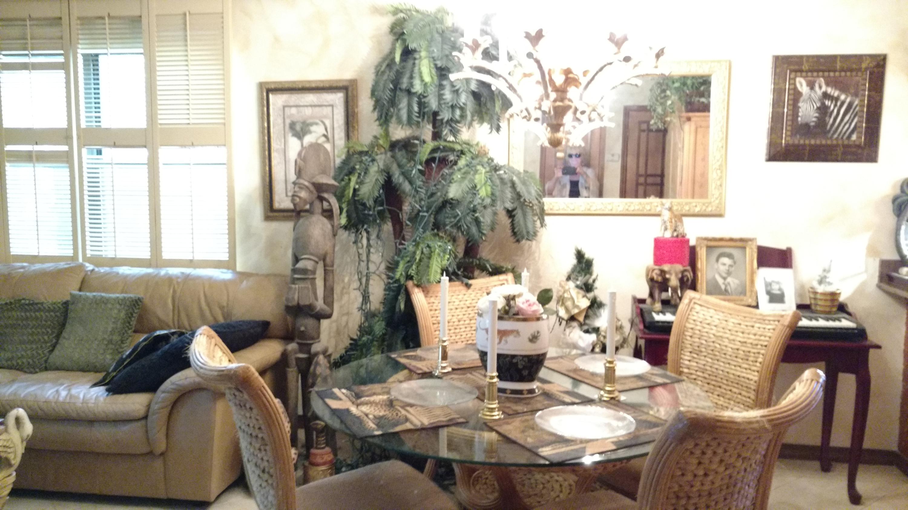 CASSINE GARDENS T/H PH 4 - Residential