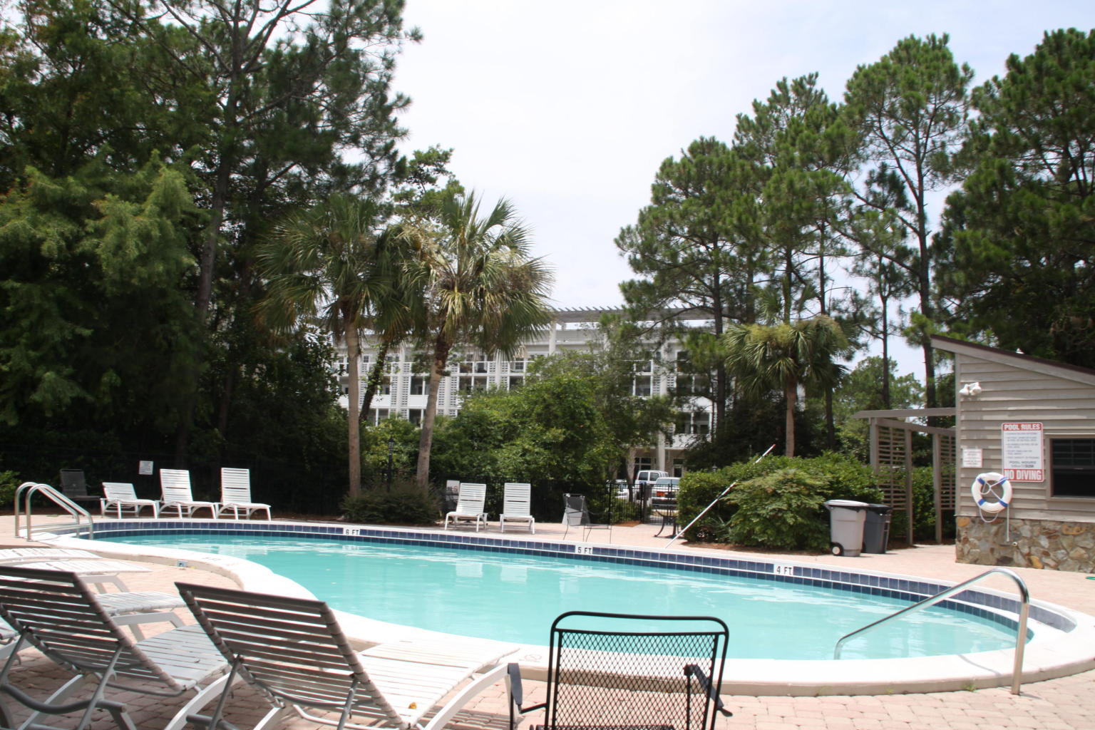 CASSINE GARDENS T/H PH 4 - Residential