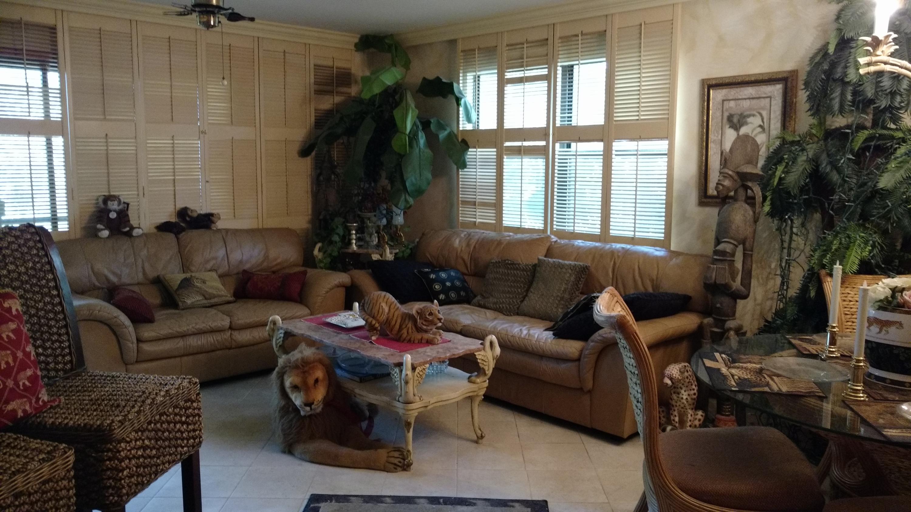 CASSINE GARDENS T/H PH 4 - Residential