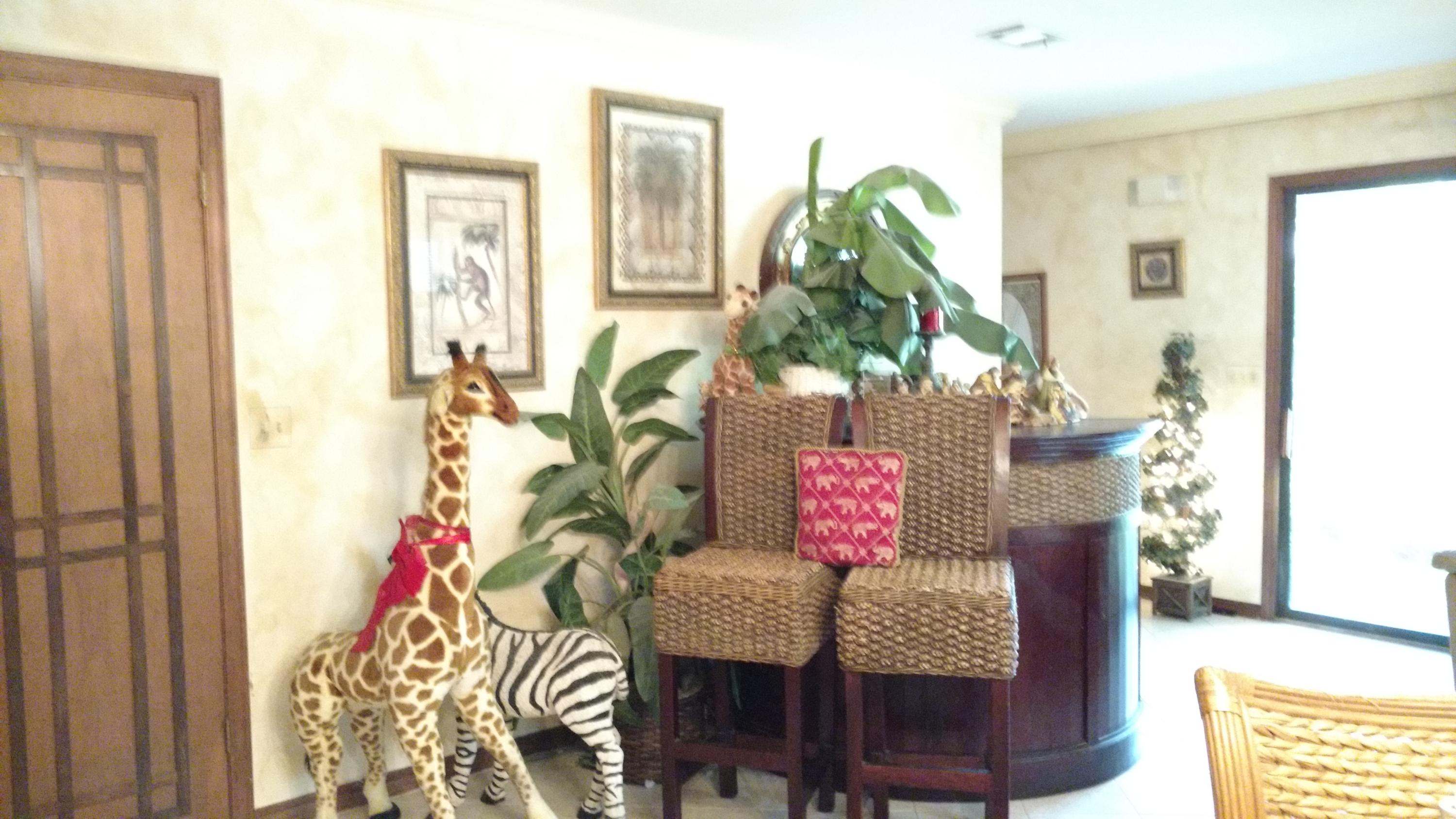 CASSINE GARDENS T/H PH 4 - Residential