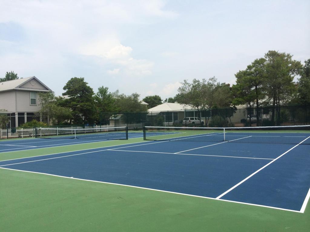 CASSINE GARDENS T/H PH 4 - Residential