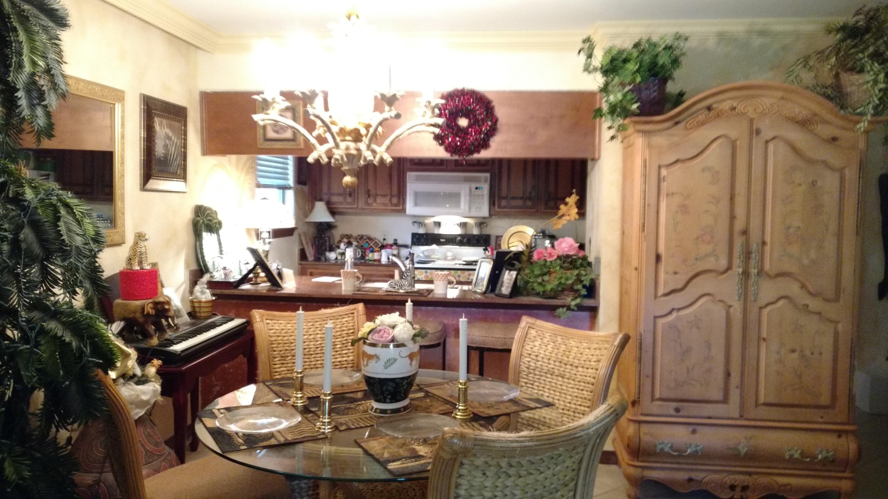 CASSINE GARDENS T/H PH 4 - Residential