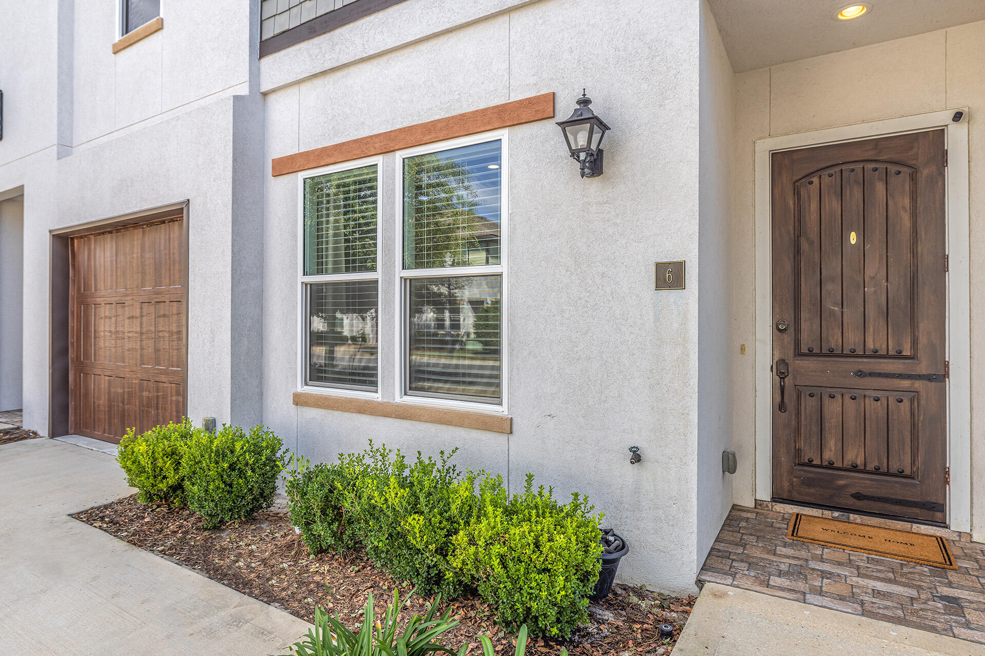 Destin Oaks - Residential
