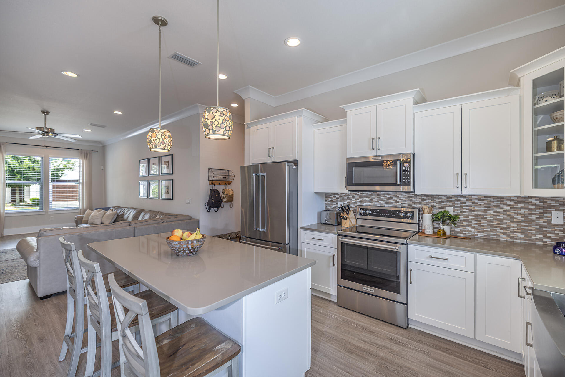 Destin Oaks - Residential