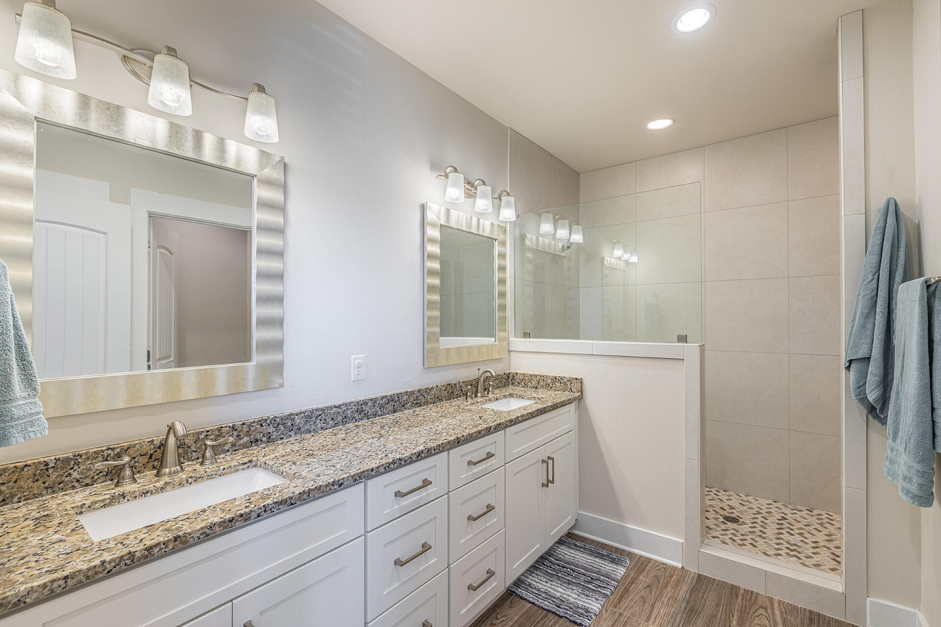 Destin Oaks - Residential