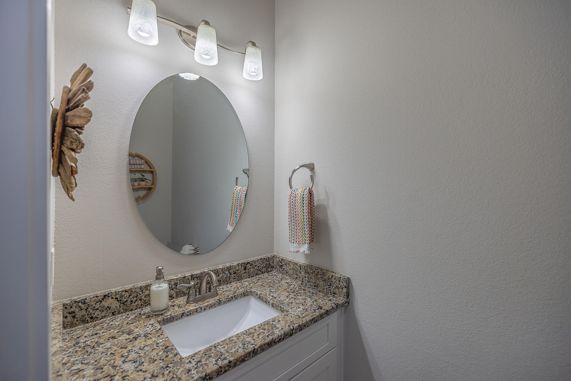 Destin Oaks - Residential