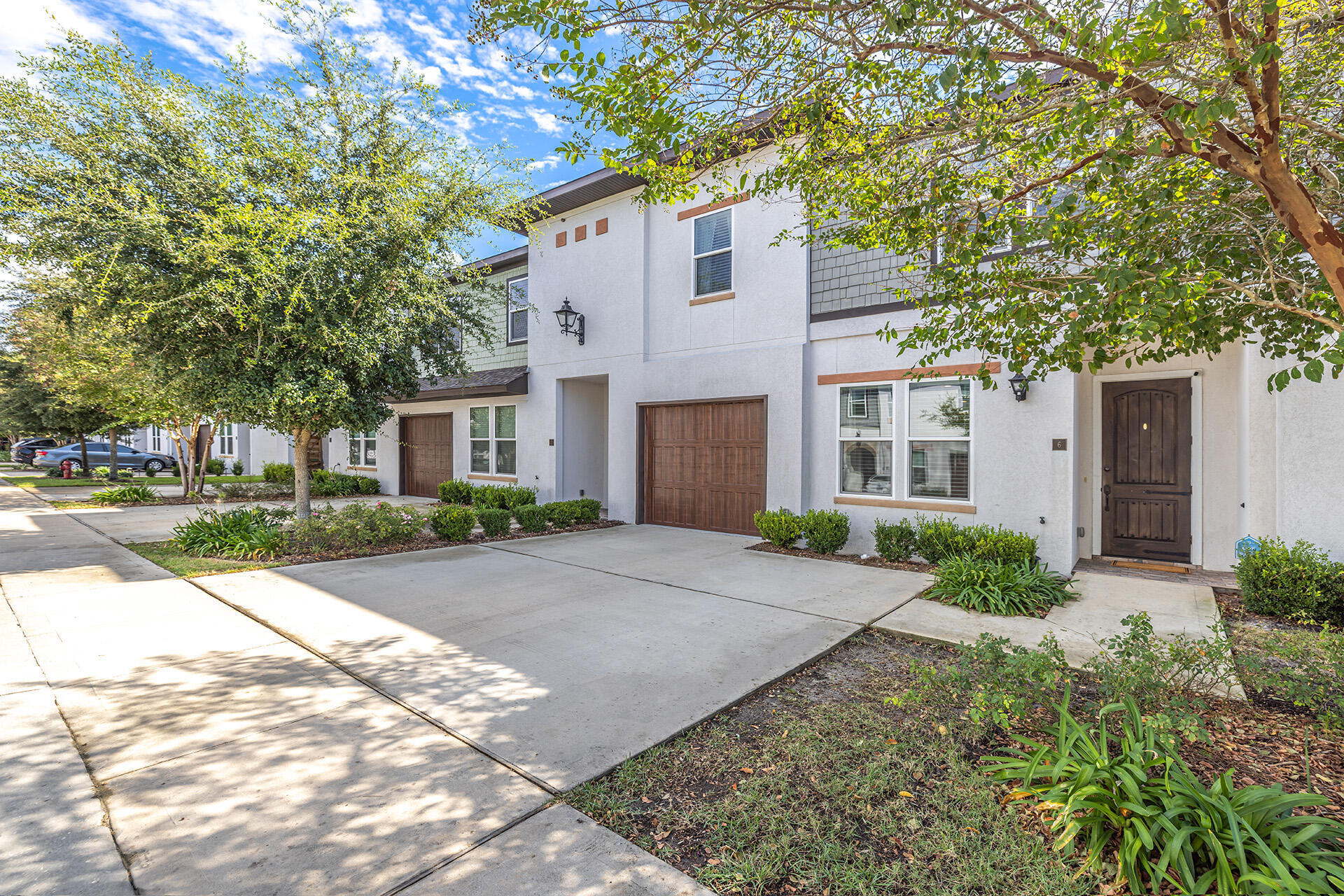 Destin Oaks - Residential