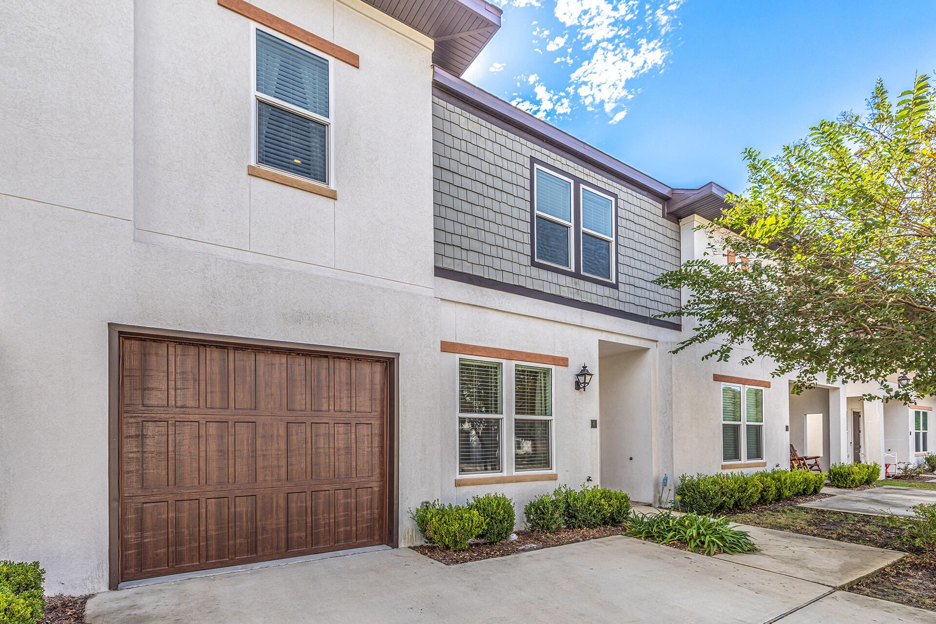 Destin Oaks - Residential