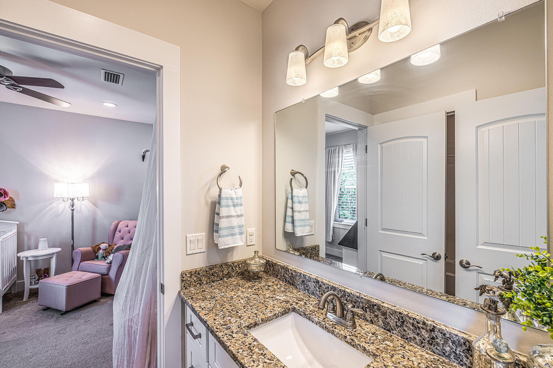 Destin Oaks - Residential