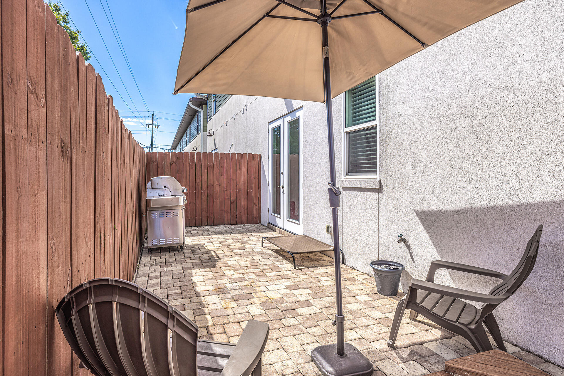 Destin Oaks - Residential