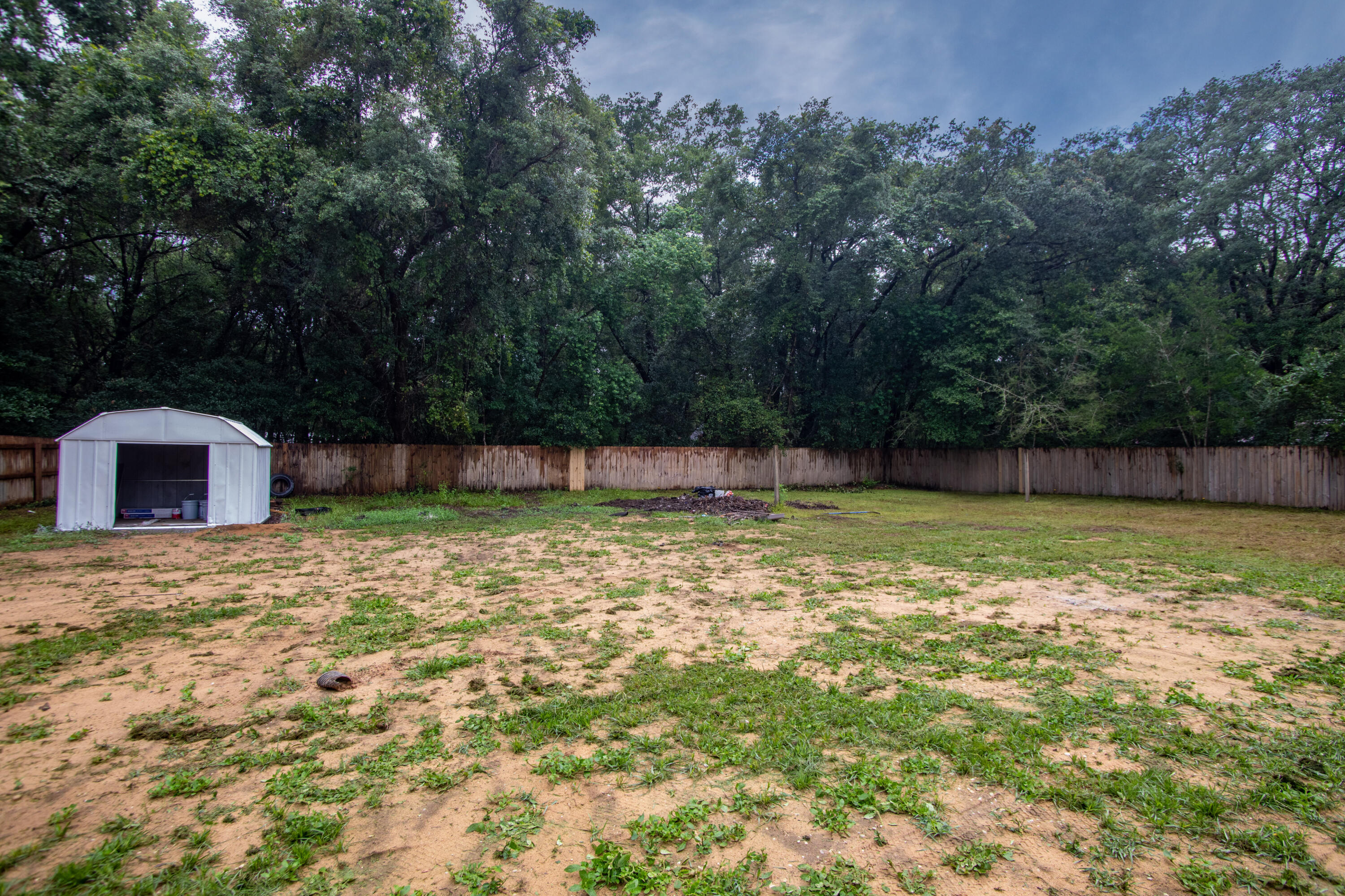 Timberline North Lot 9 - Residential