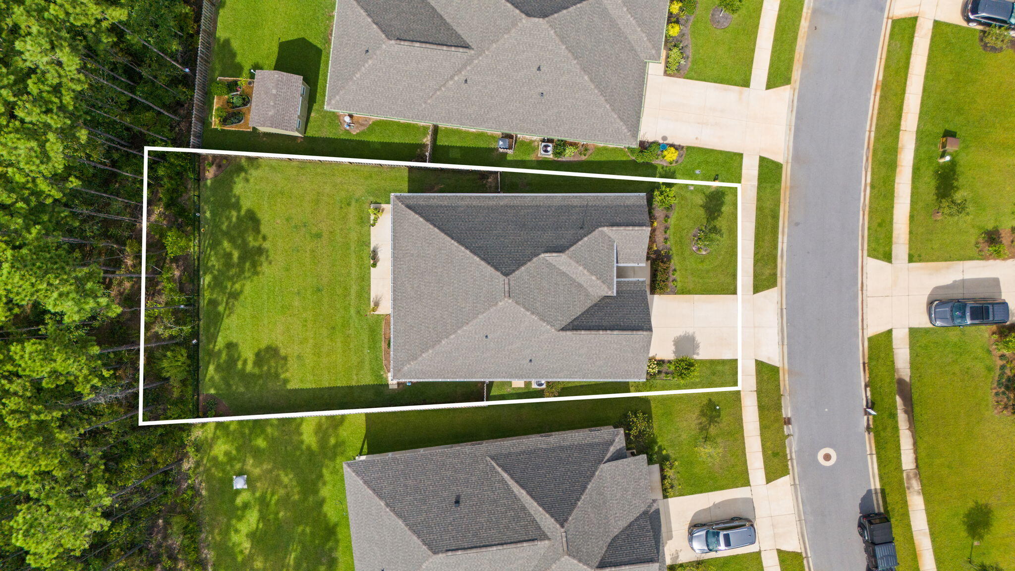 HAMMOCK BAY - Residential