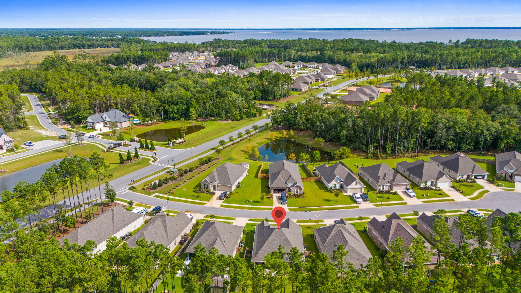 HAMMOCK BAY - Residential