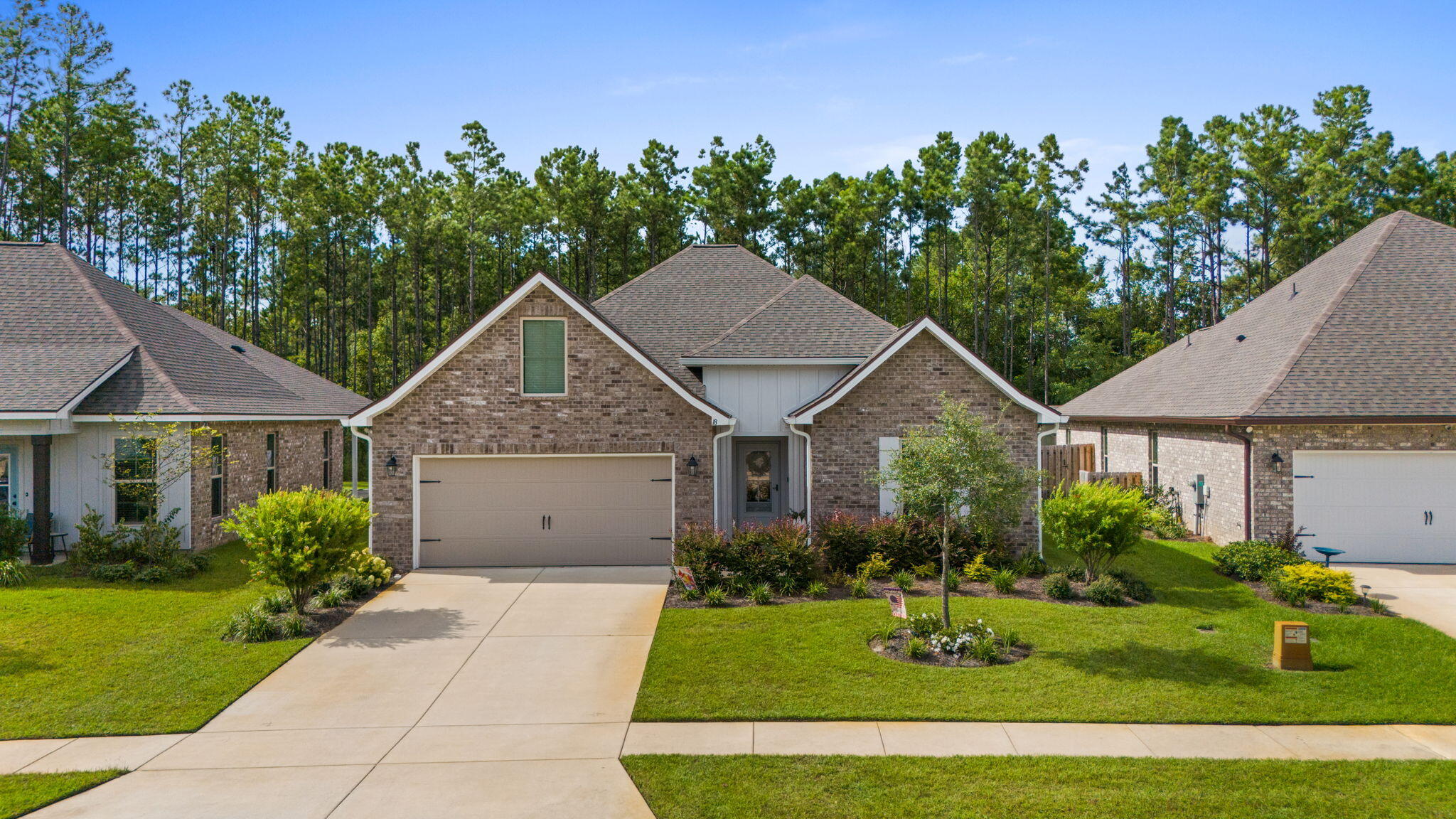 HAMMOCK BAY - Residential