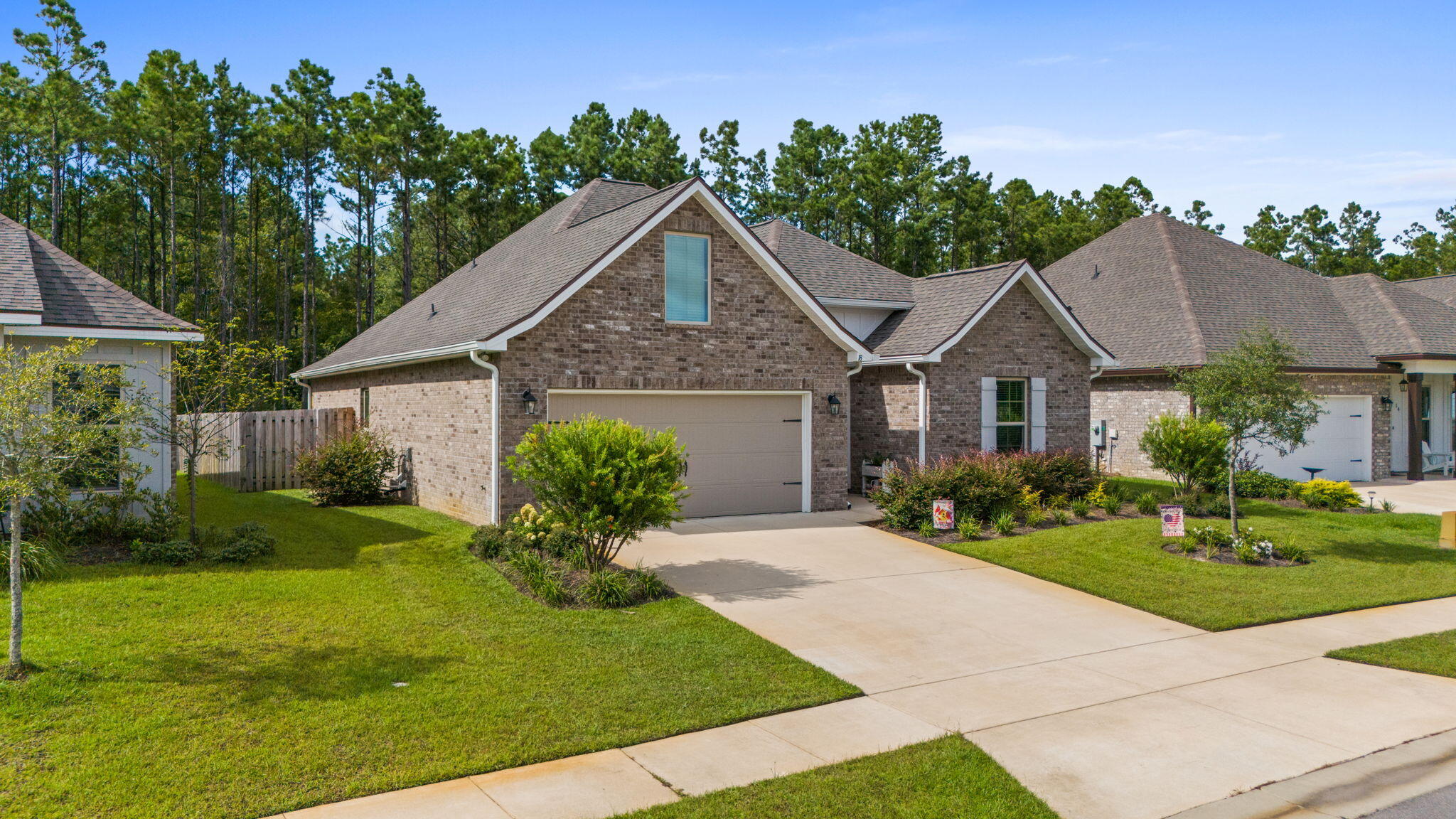 HAMMOCK BAY - Residential