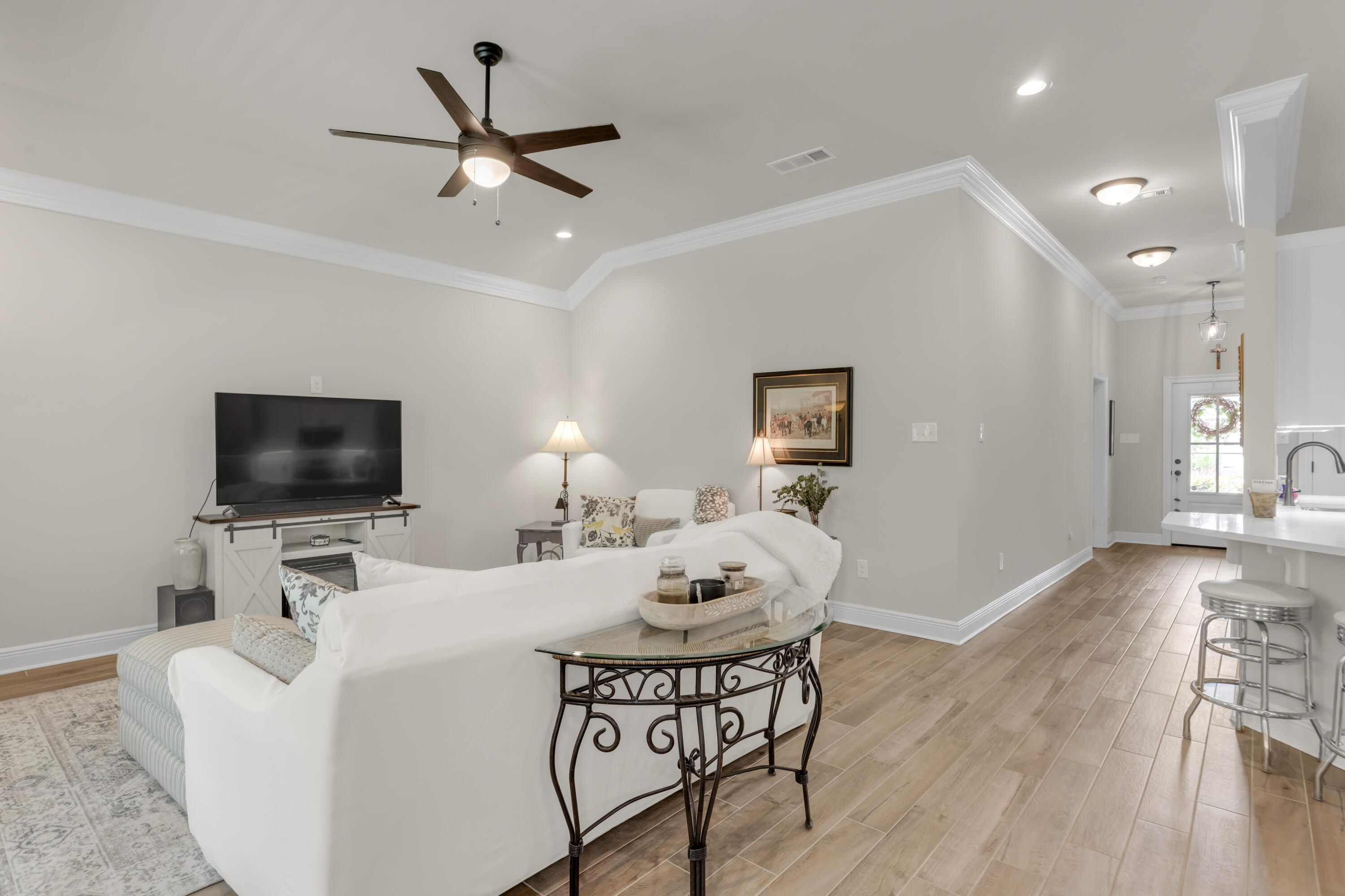 HAMMOCK BAY - Residential