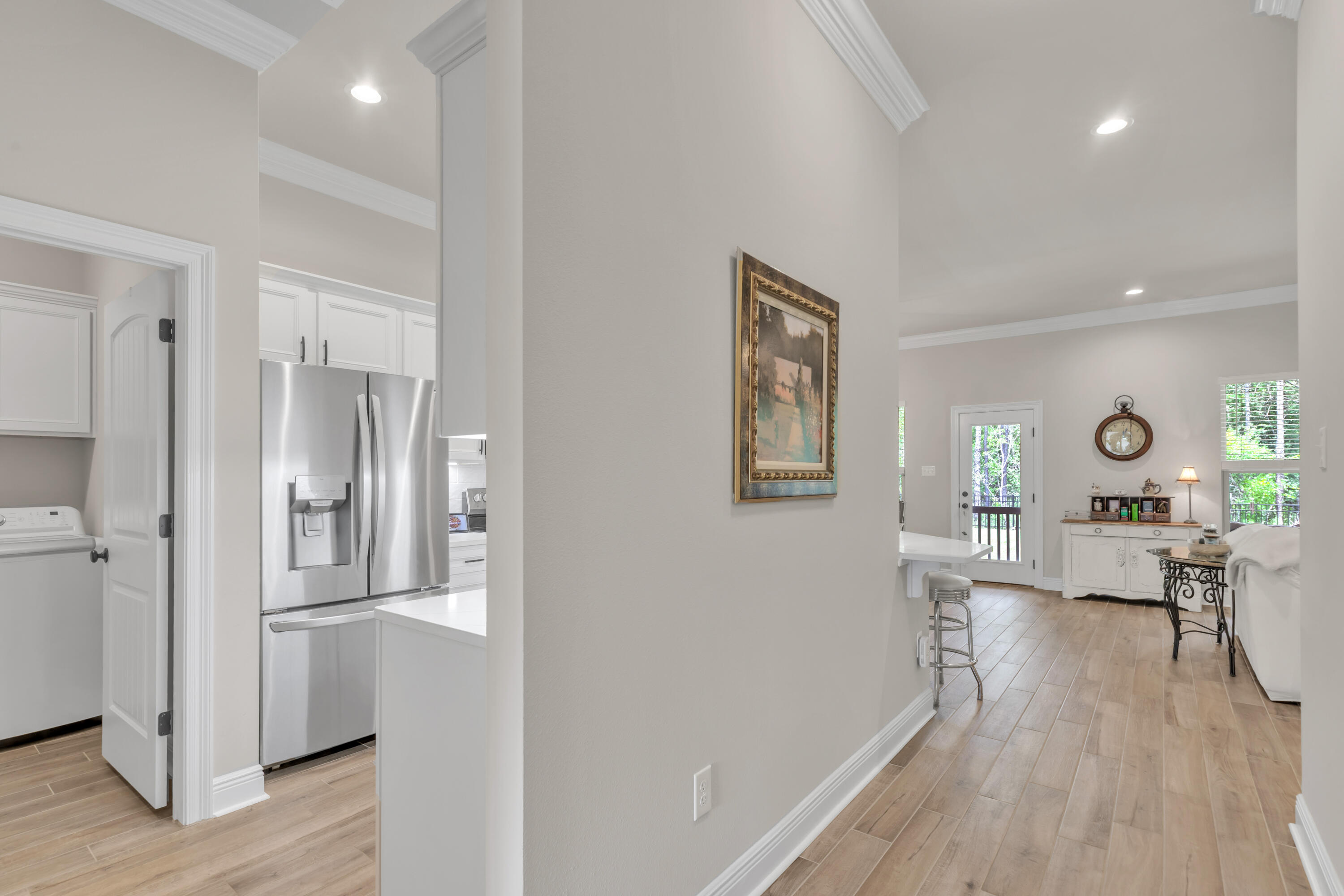 HAMMOCK BAY - Residential