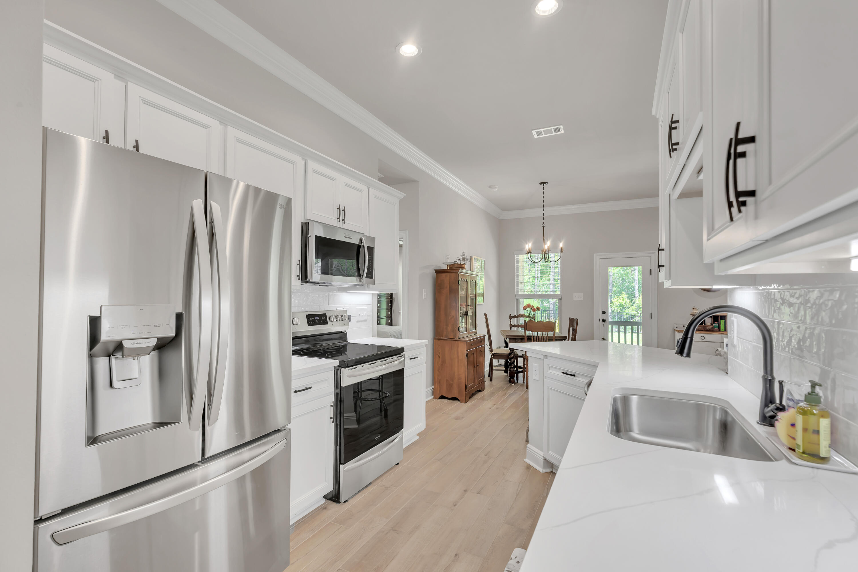 HAMMOCK BAY - Residential