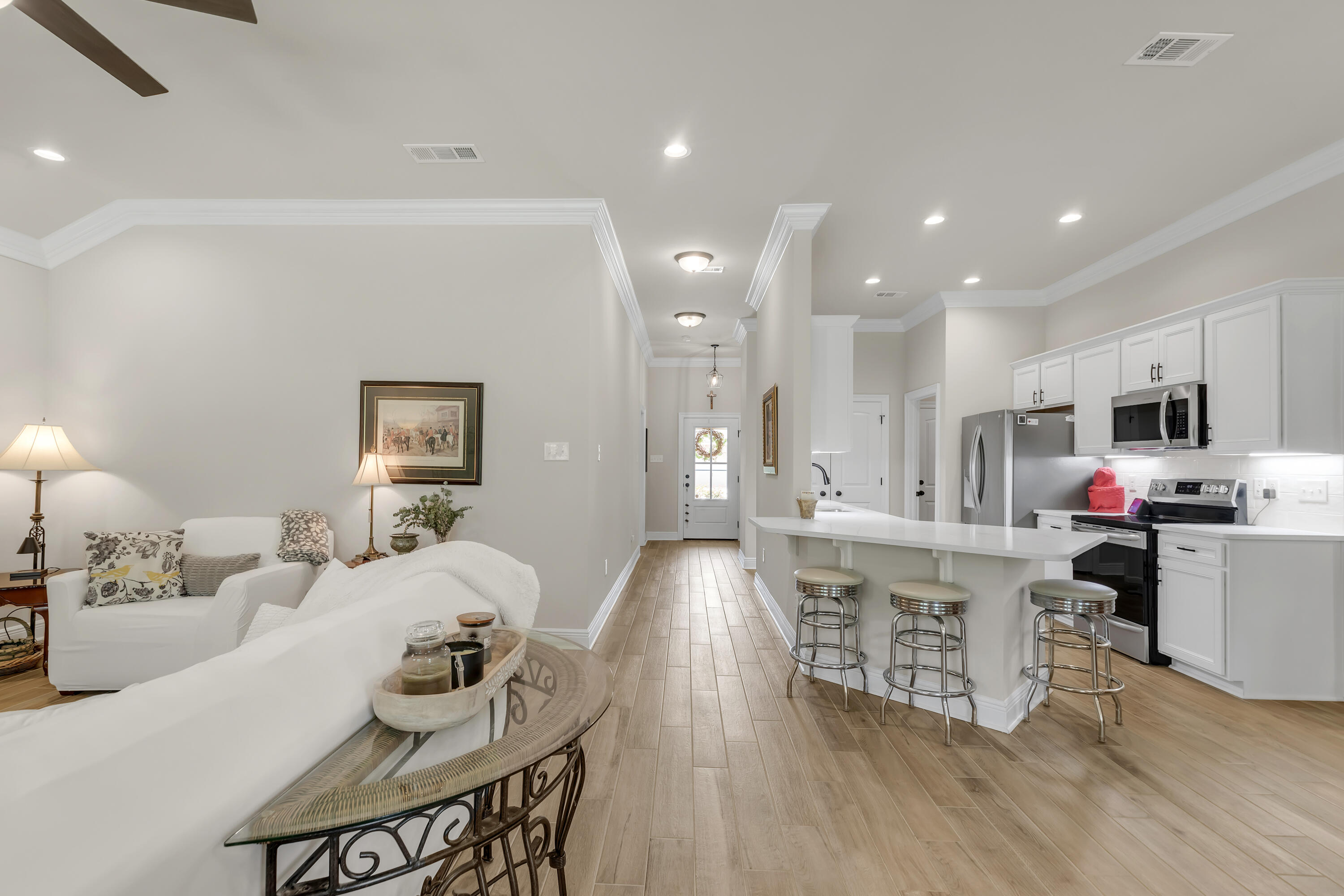 HAMMOCK BAY - Residential