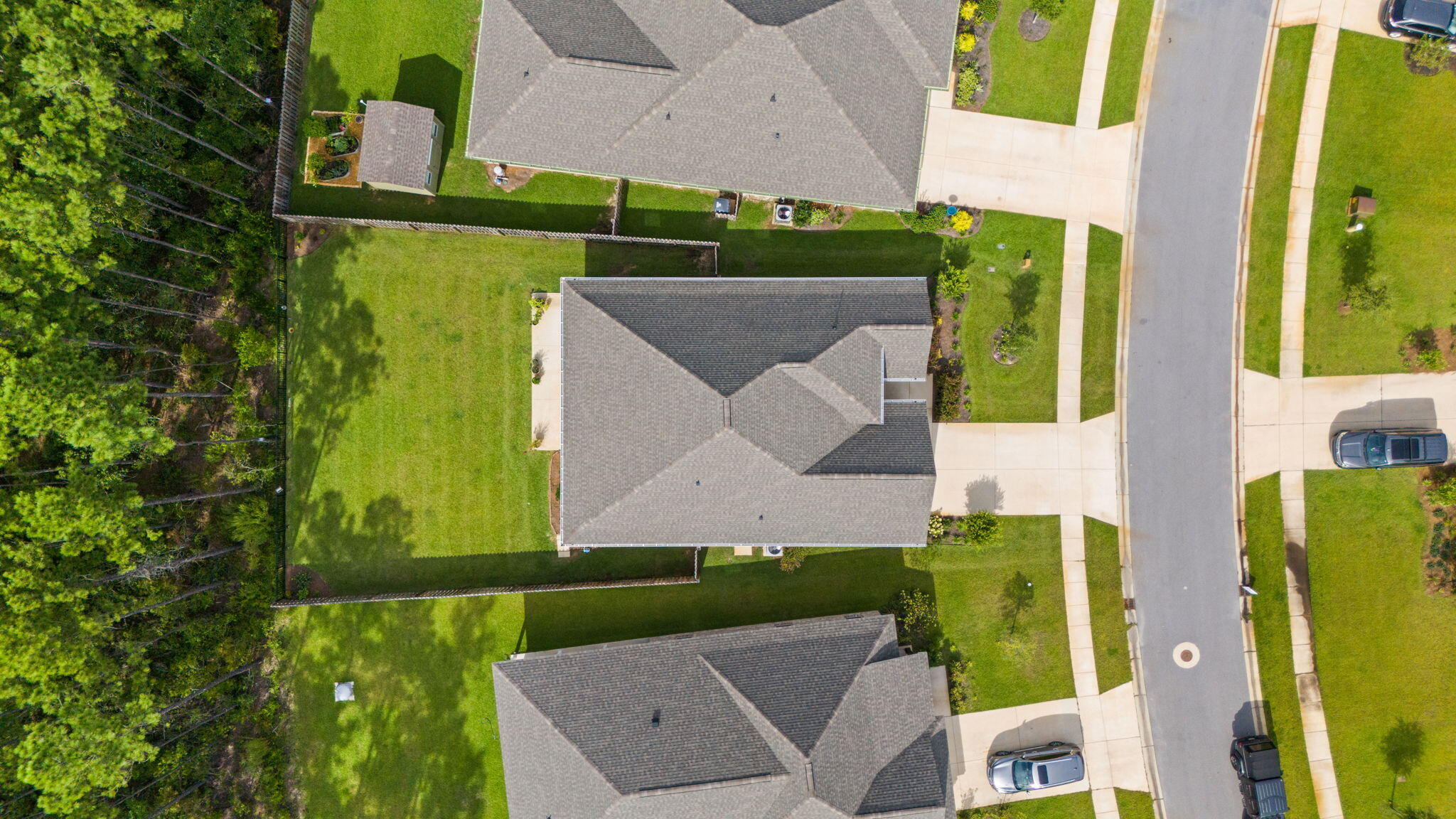 HAMMOCK BAY - Residential