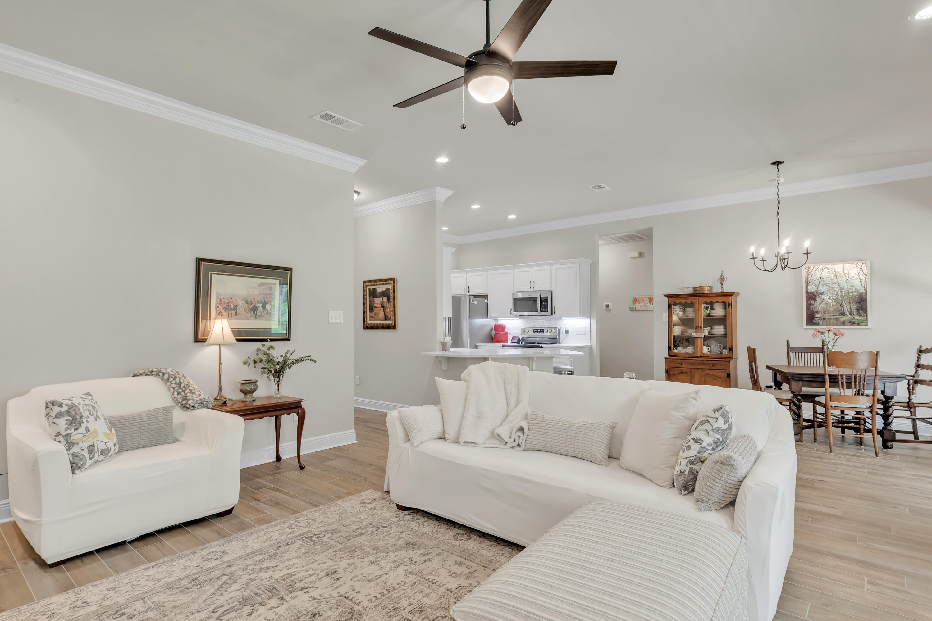 HAMMOCK BAY - Residential