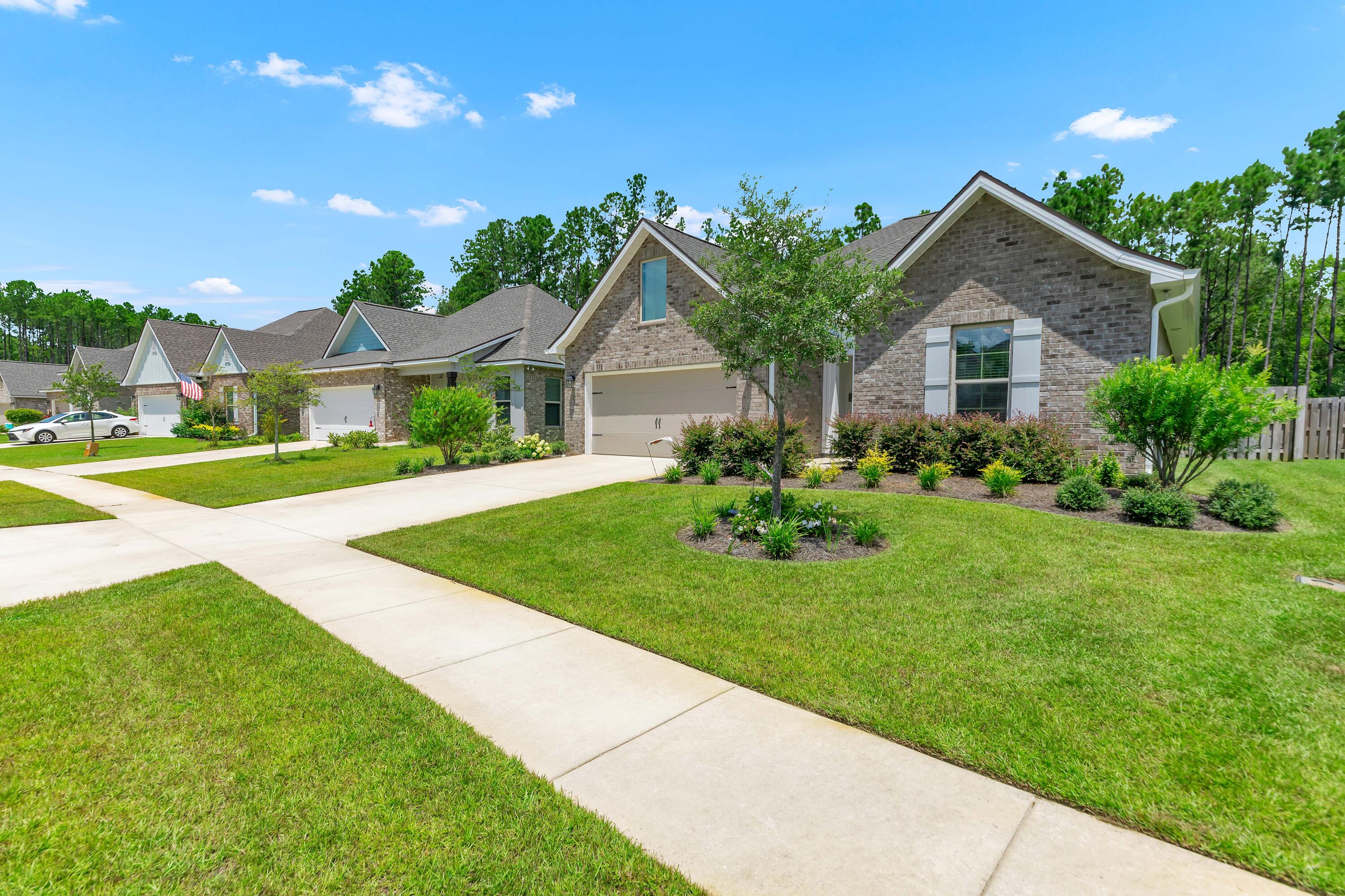 HAMMOCK BAY - Residential