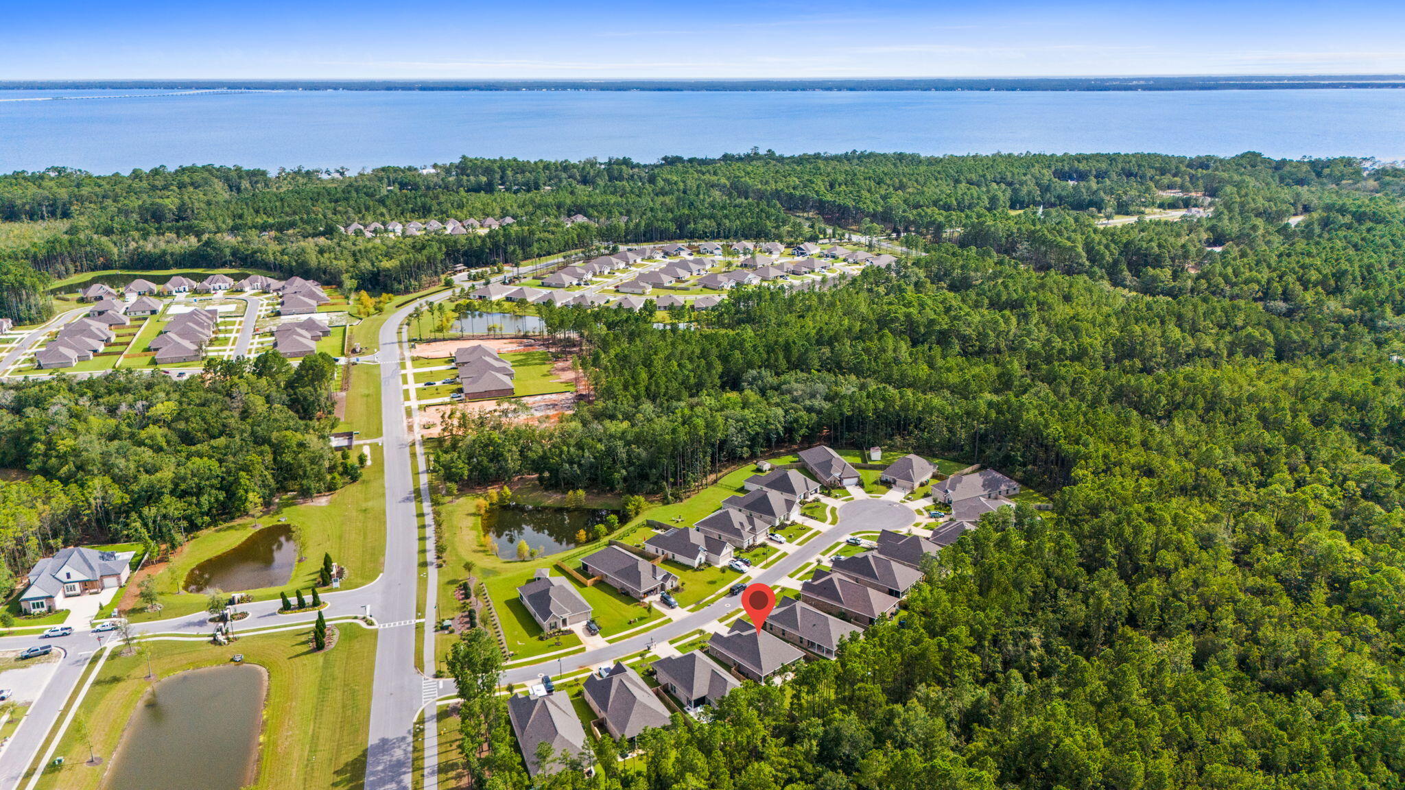 HAMMOCK BAY - Residential