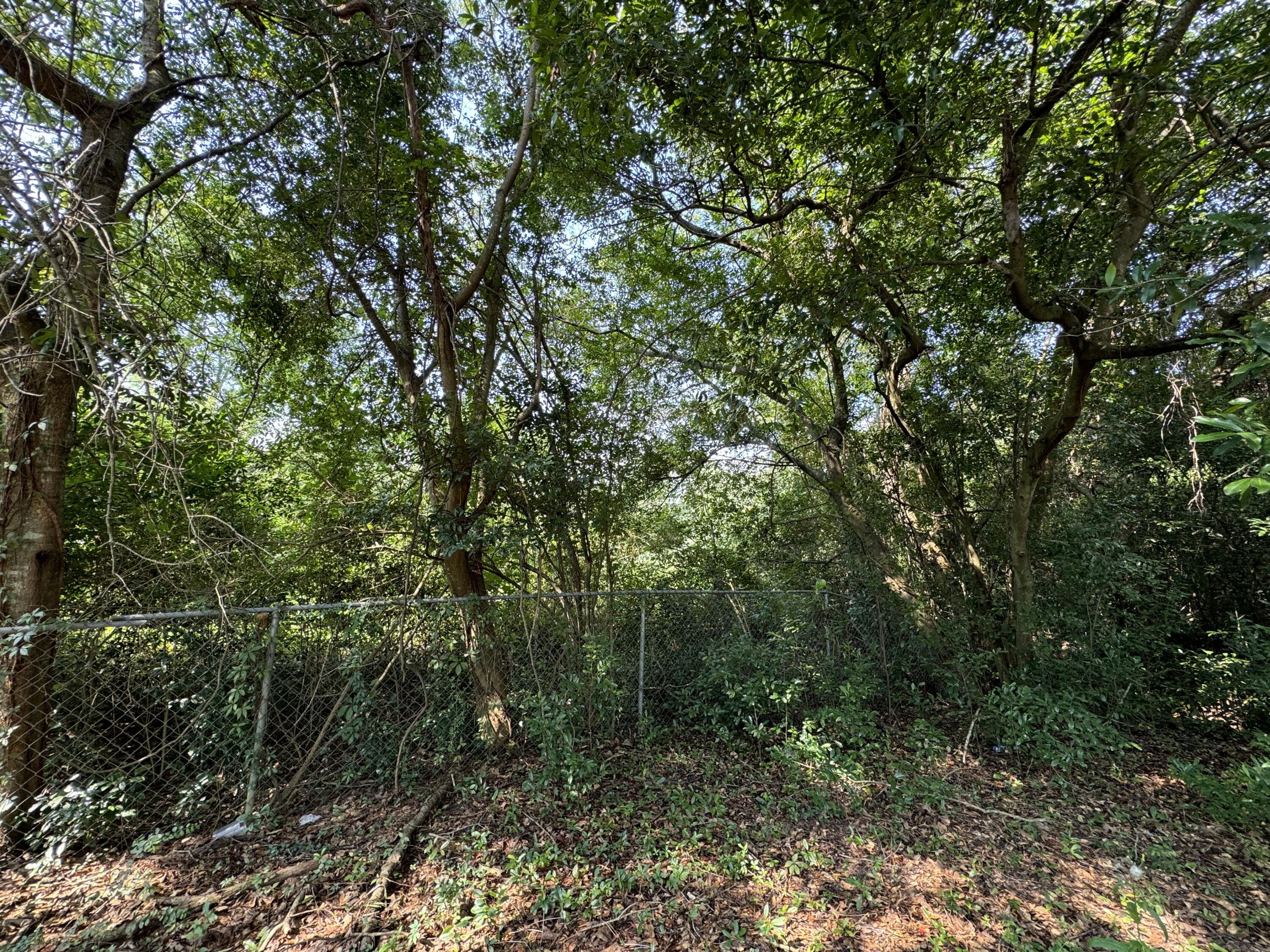 Jack Kennedy 1st Add - Land