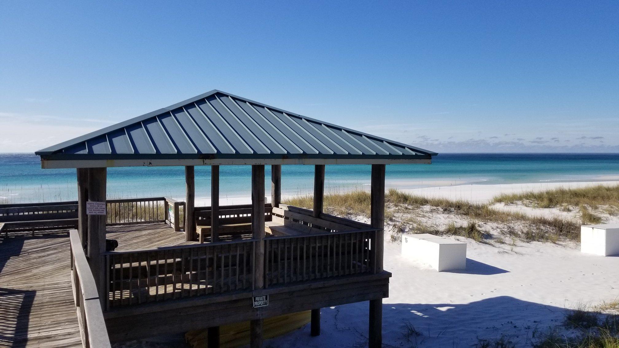 GULF WINDS EAST PH 1 - Residential