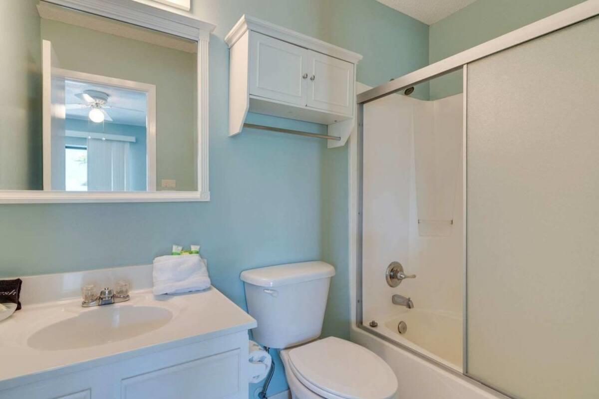 GULF WINDS EAST PH 1 - Residential