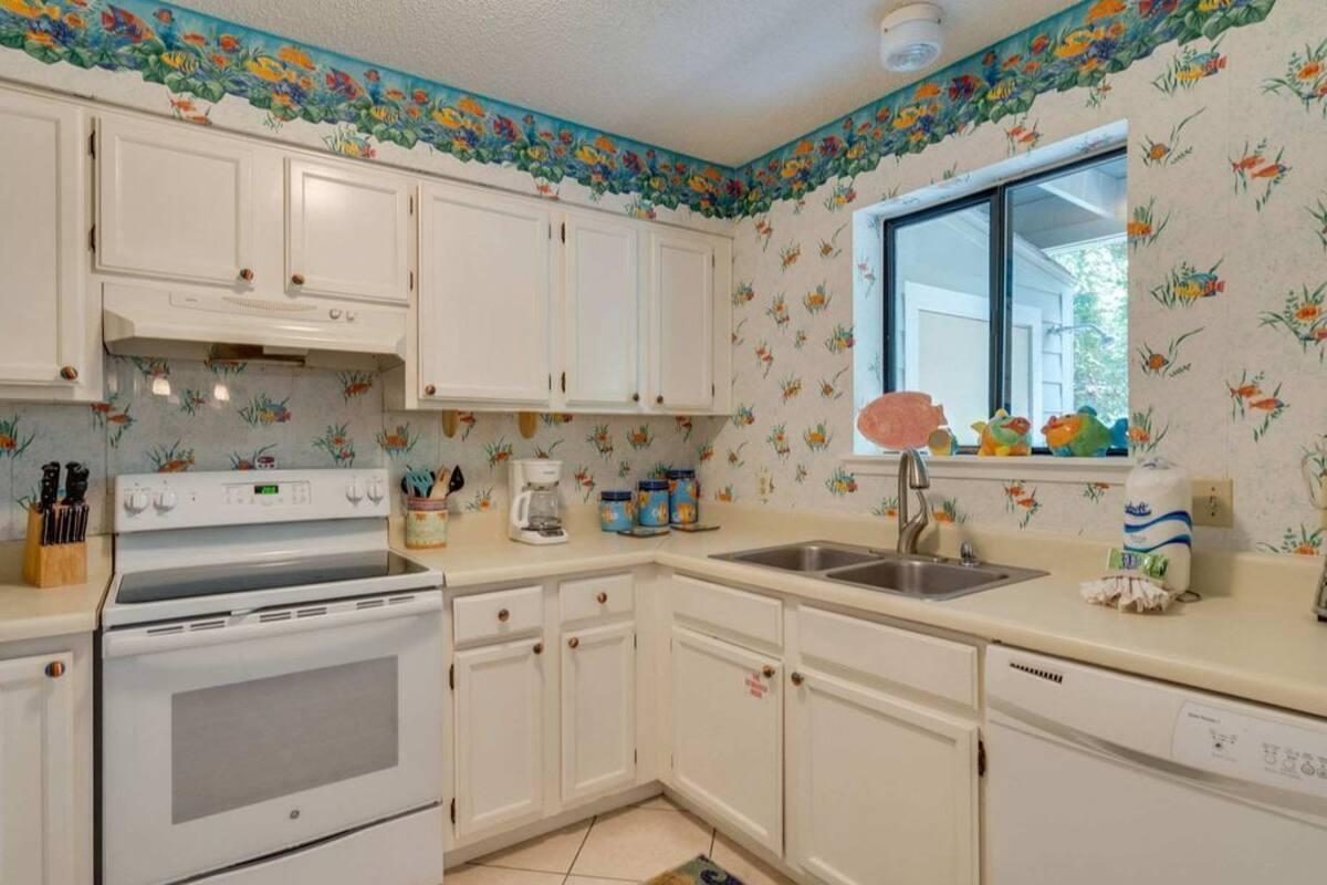 GULF WINDS EAST PH 1 - Residential