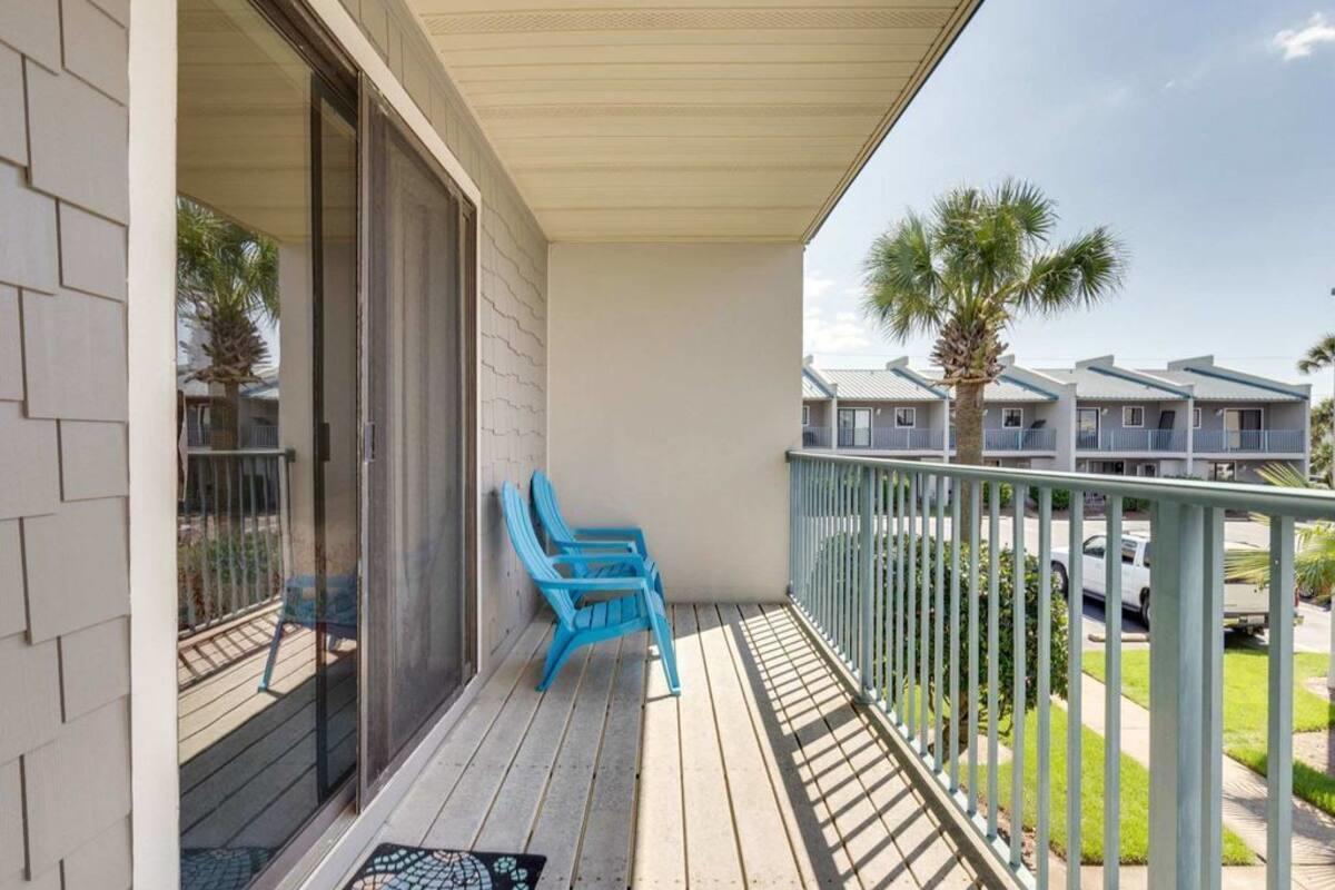 GULF WINDS EAST PH 1 - Residential