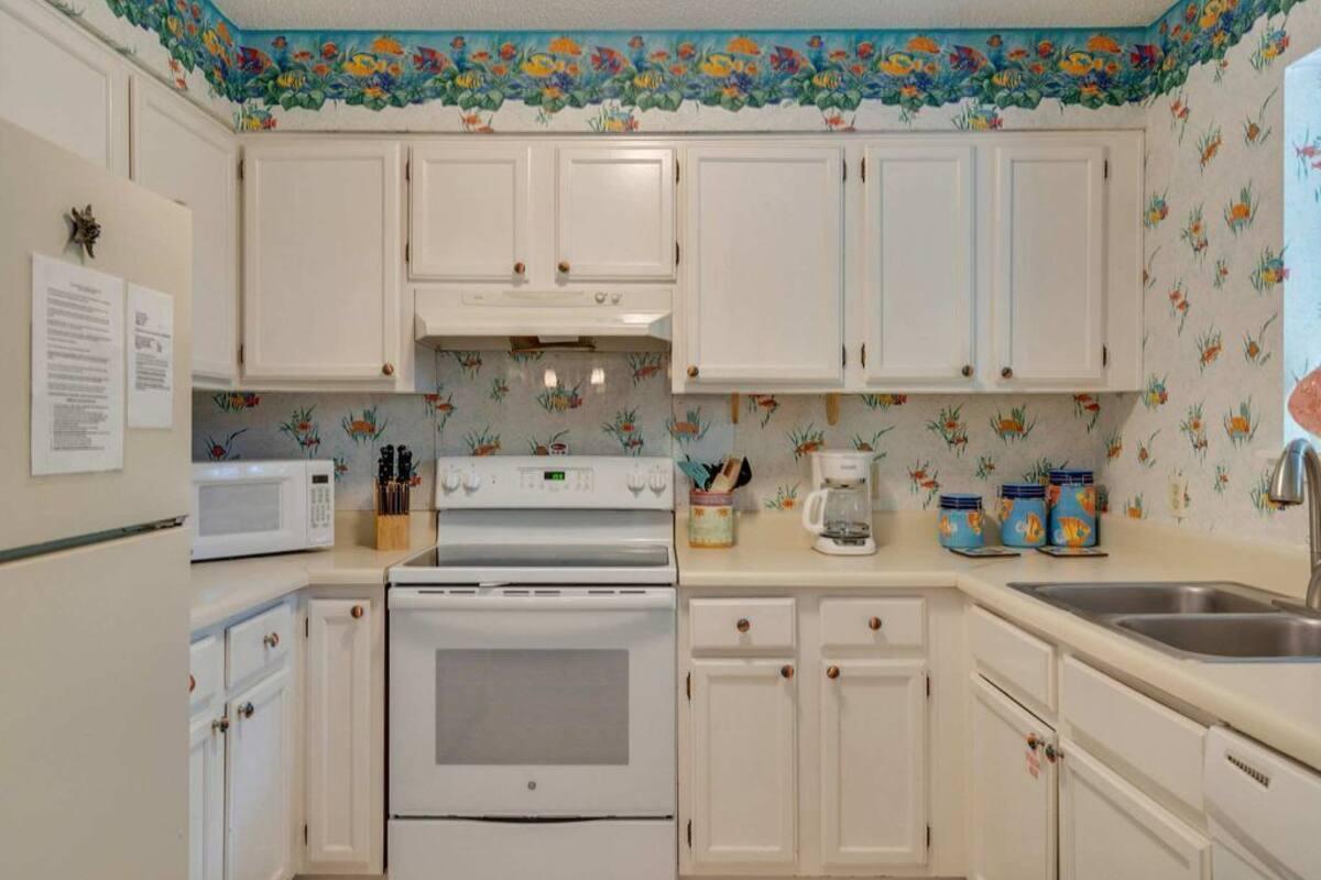 GULF WINDS EAST PH 1 - Residential