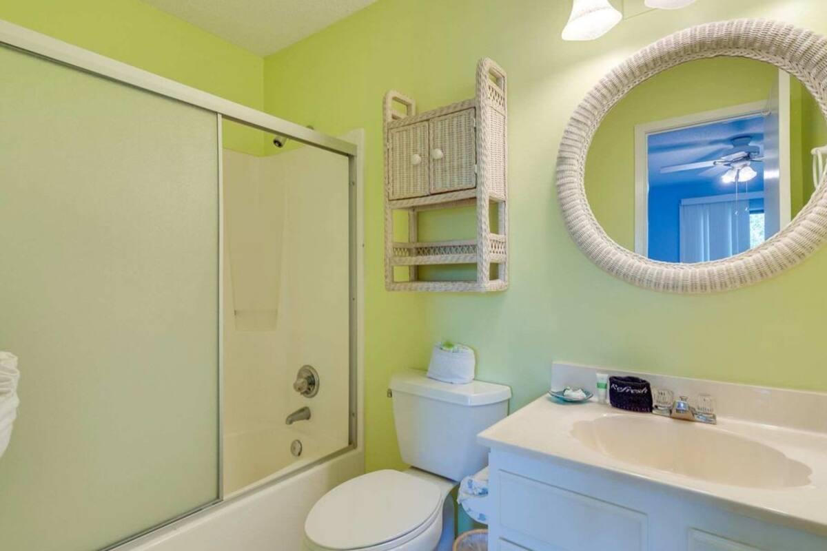 GULF WINDS EAST PH 1 - Residential