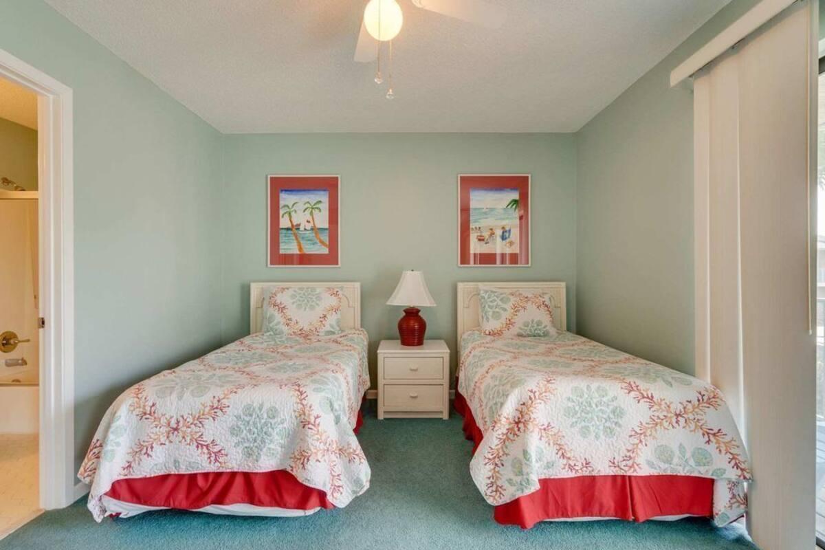 GULF WINDS EAST PH 1 - Residential